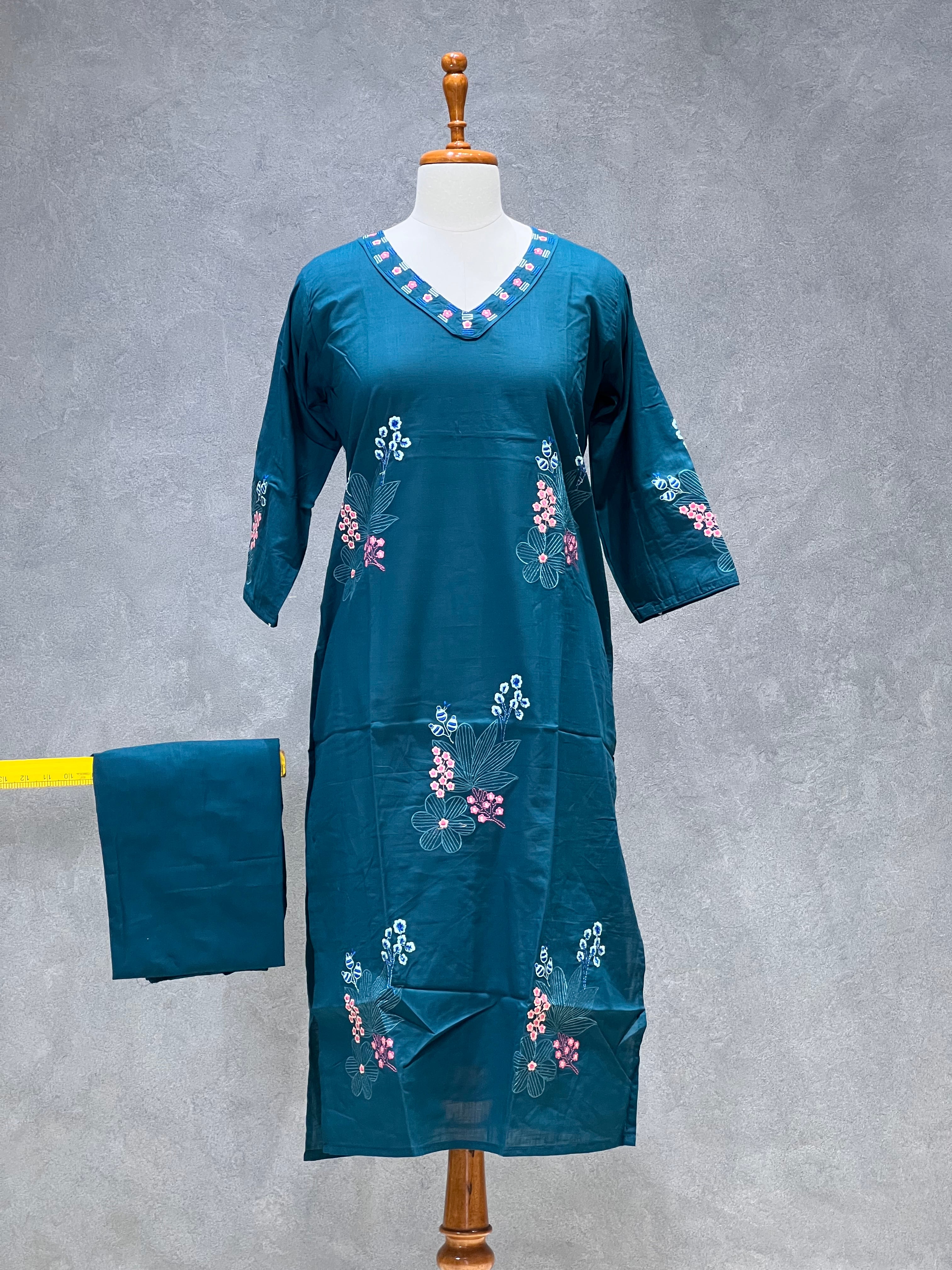 LILY COTTON SETS 1.0