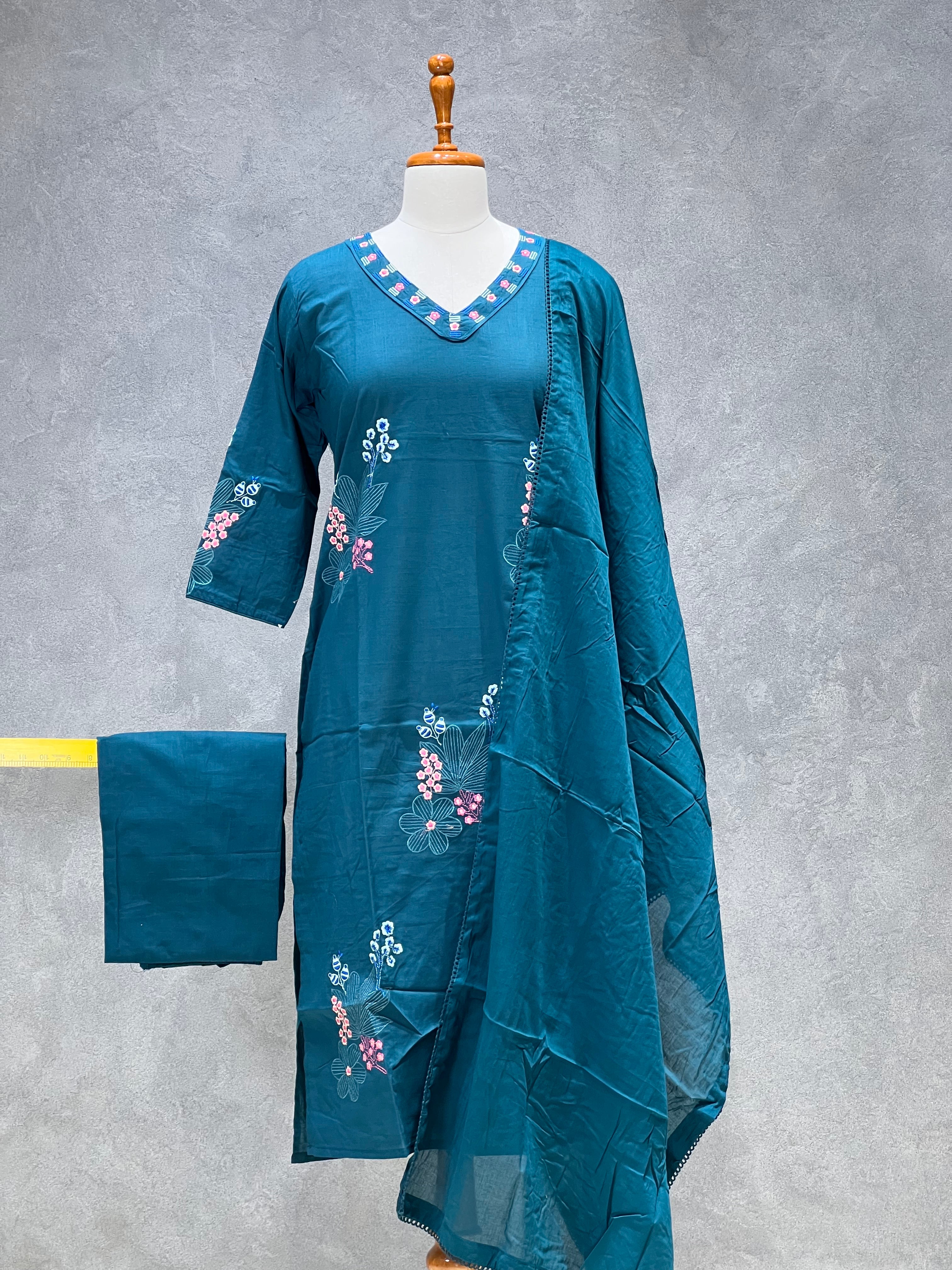 LILY COTTON SETS 1.0