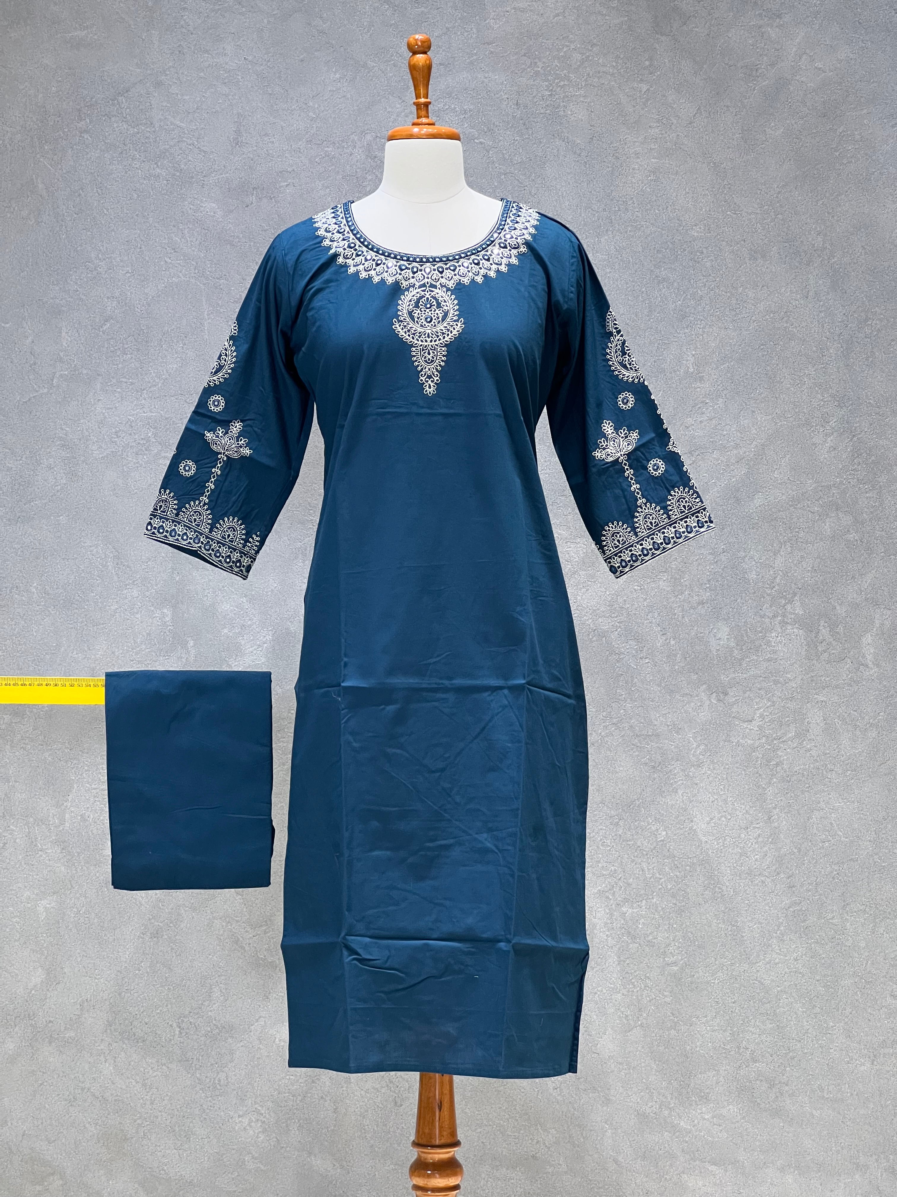 NILA COTTON SETS