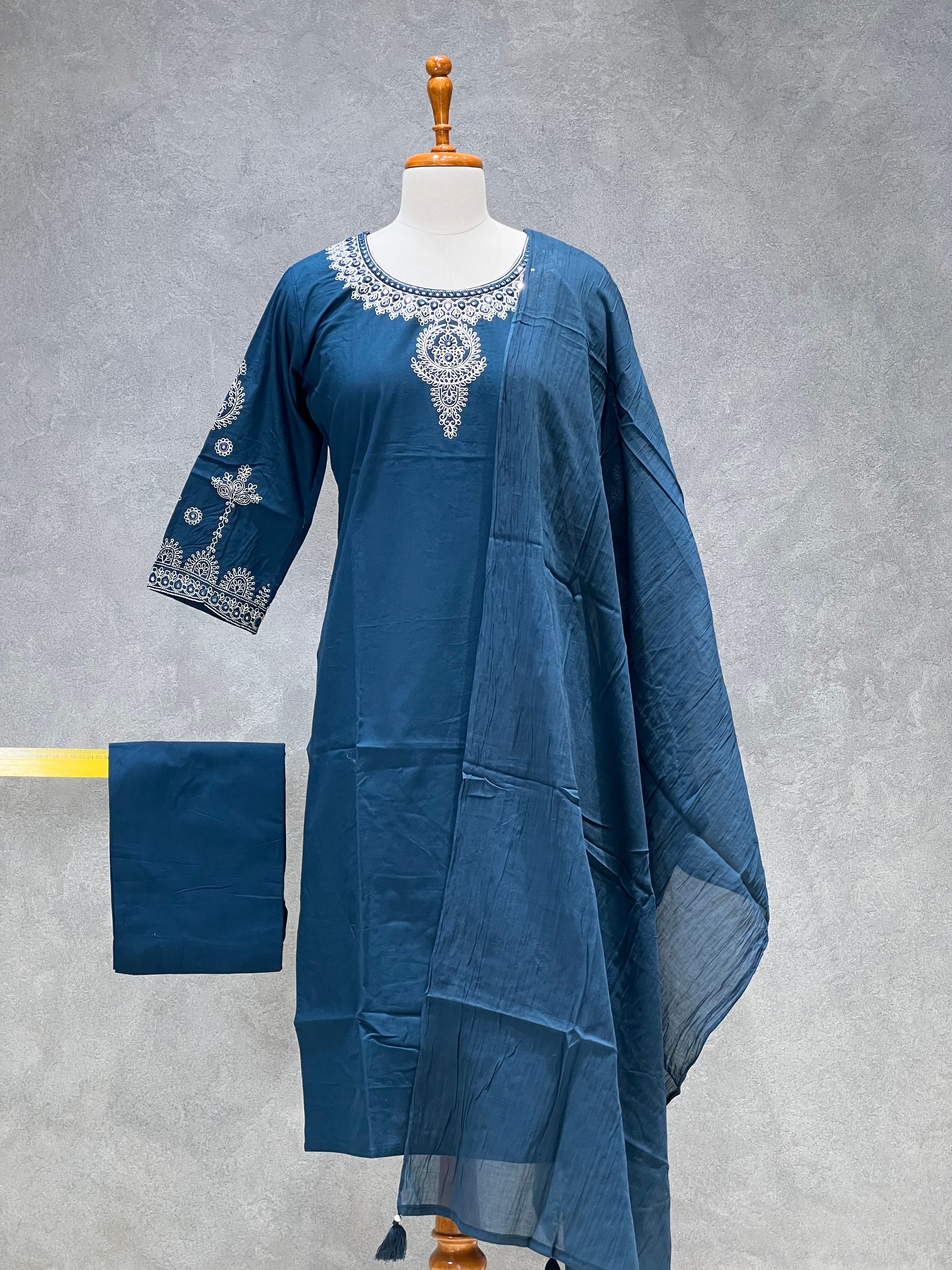 NILA COTTON SETS