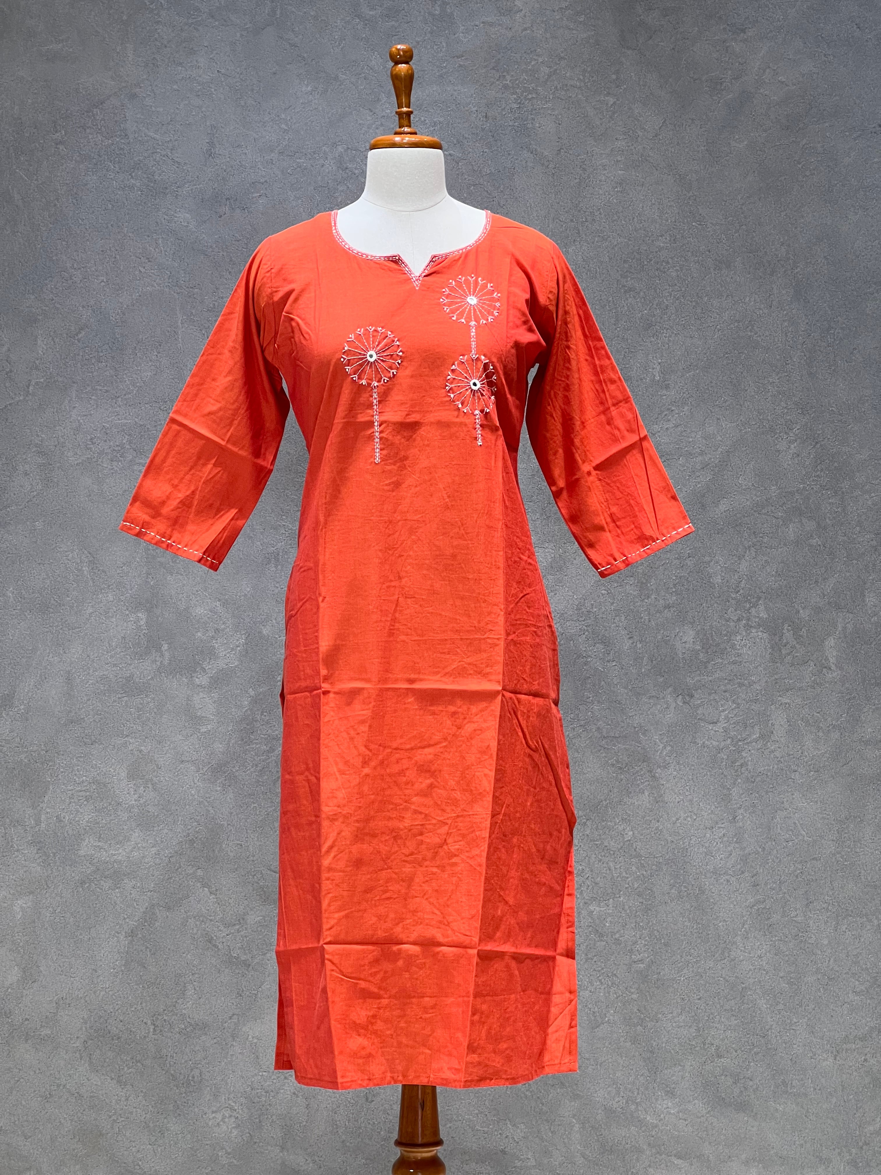 CLASSIC KURTI SETS 2.4