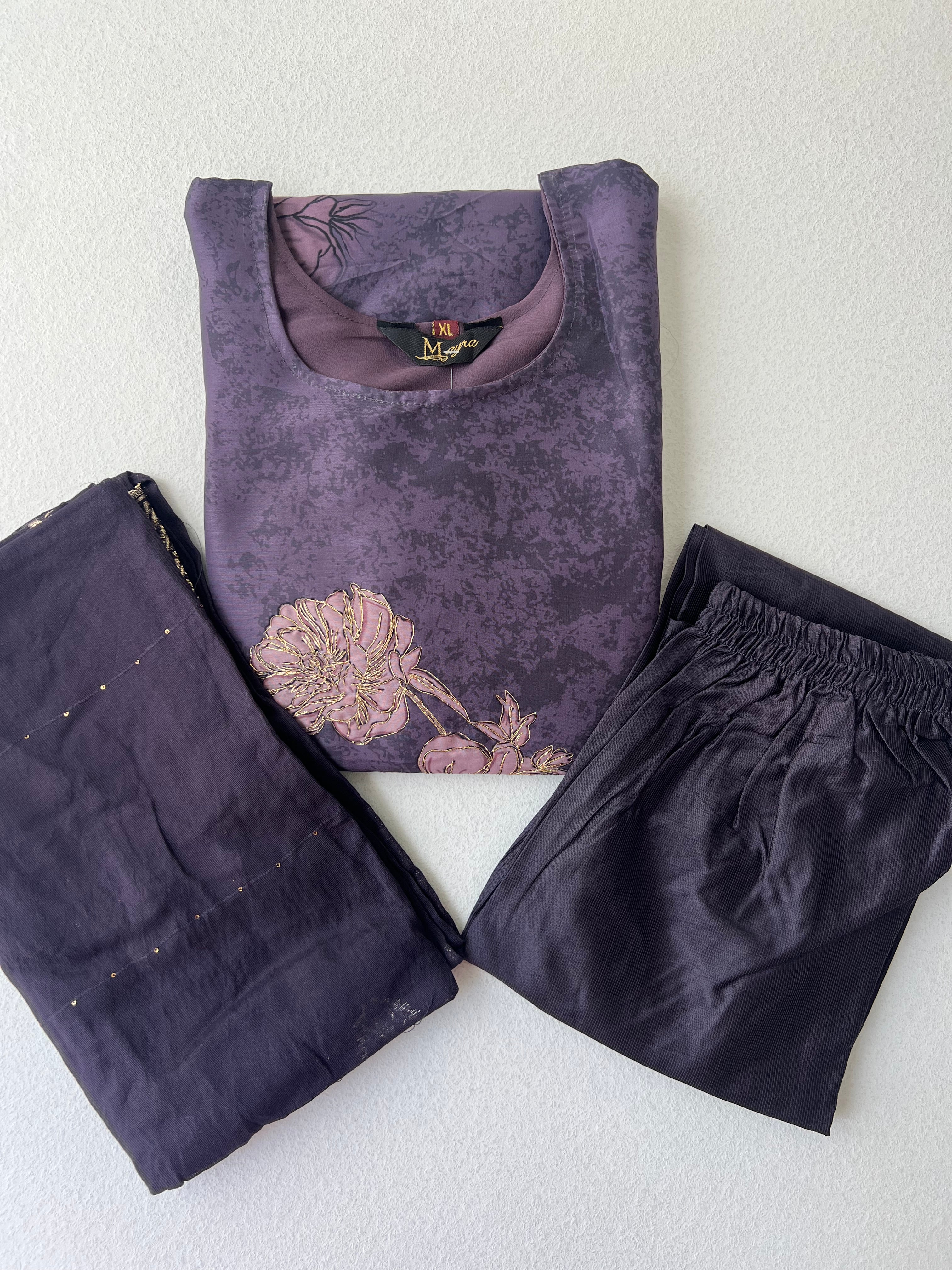 VASTRA SALWAR SETS - 0.13