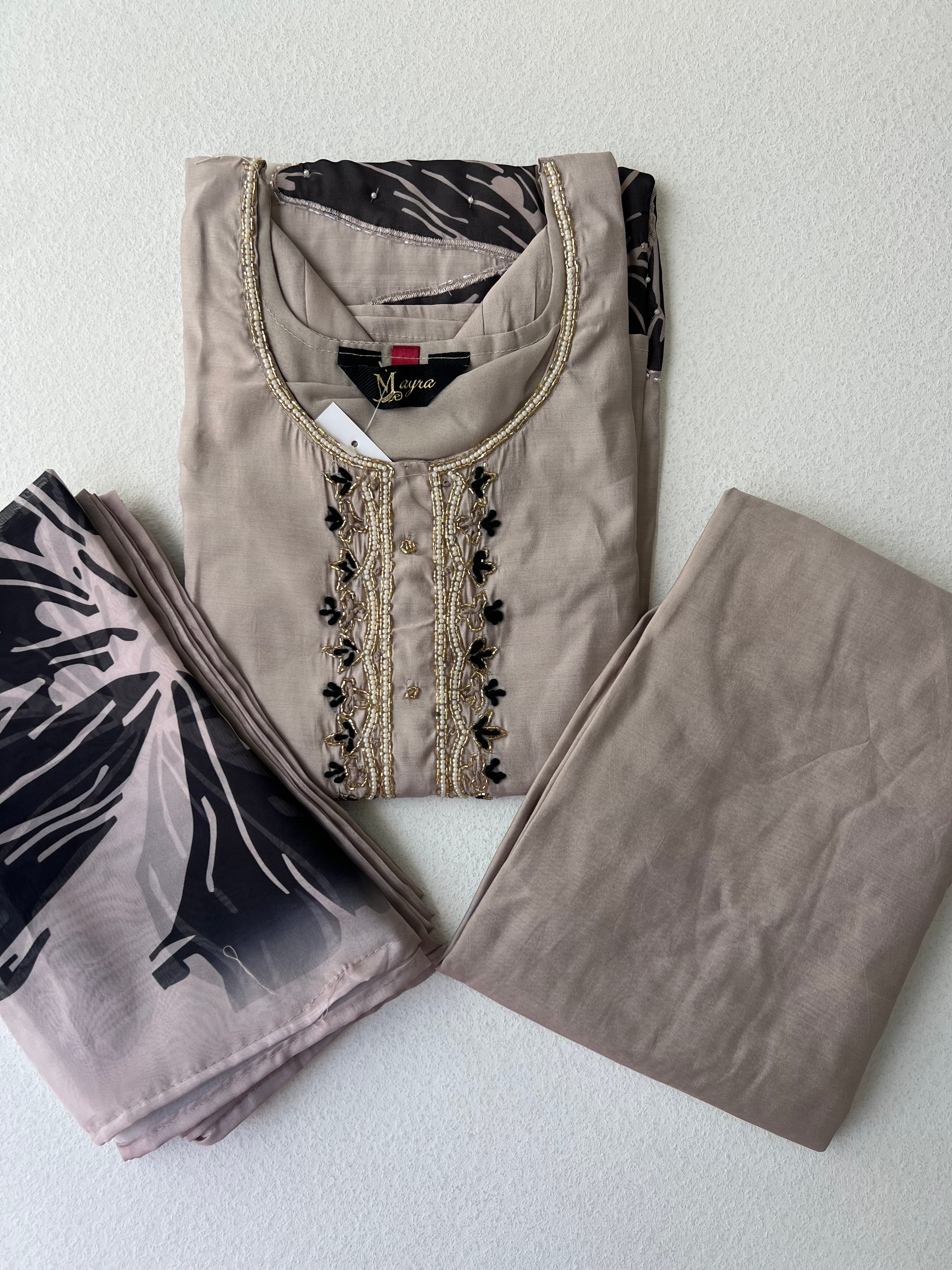 VASTRA SALWAR SETS - 0.7