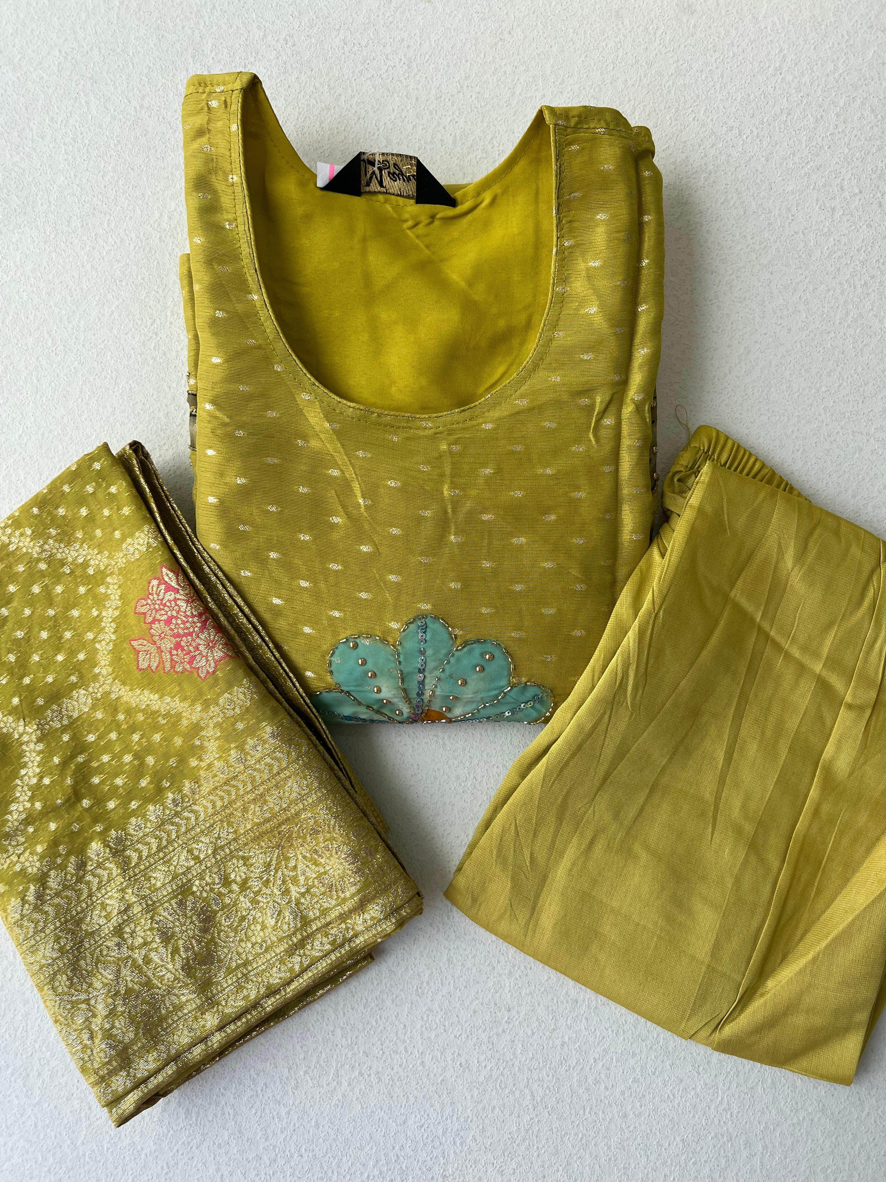 VASTRA SALWAR SETS - 0.12