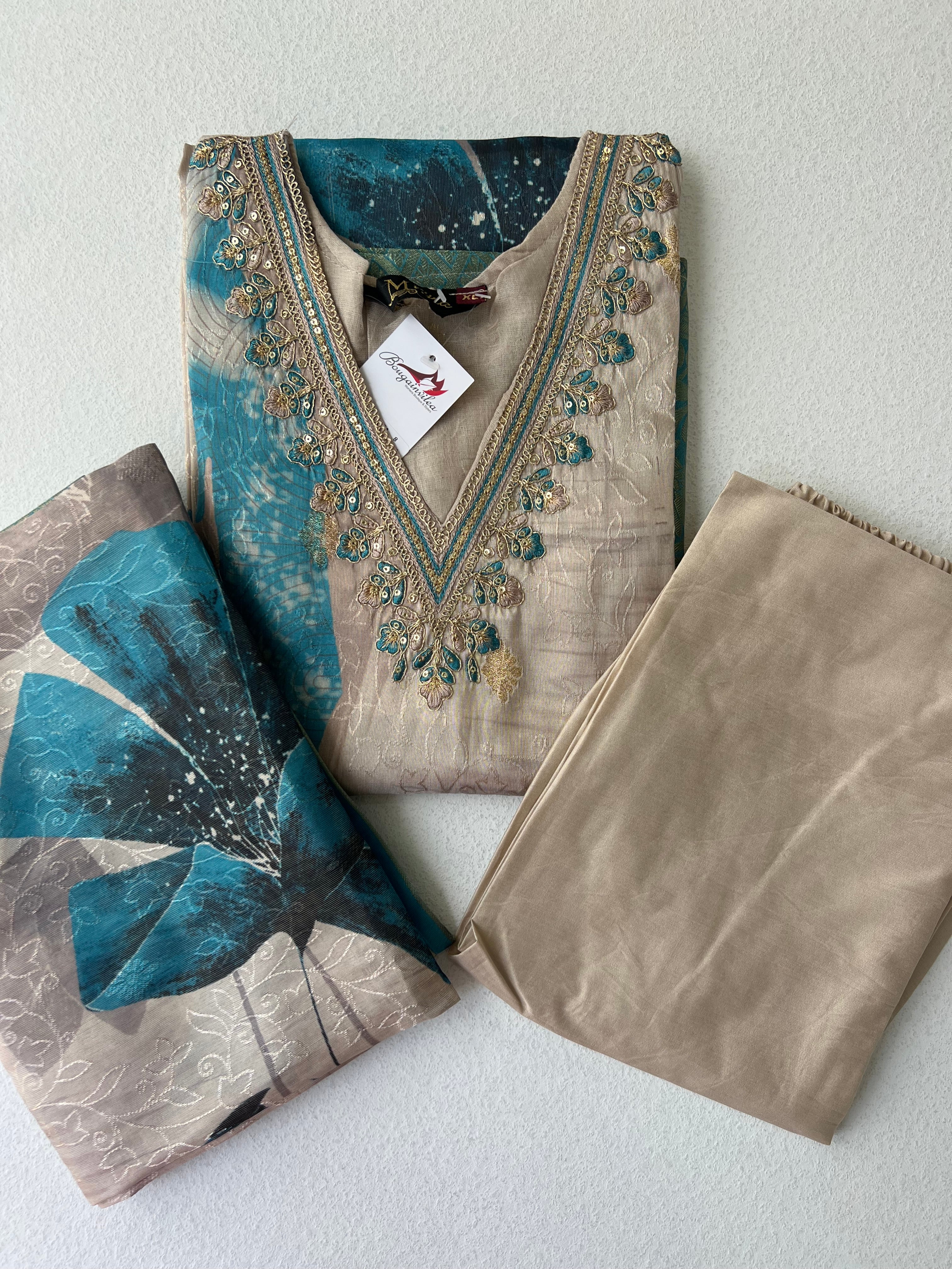 VASTRA SALWAR SETS - 0.2