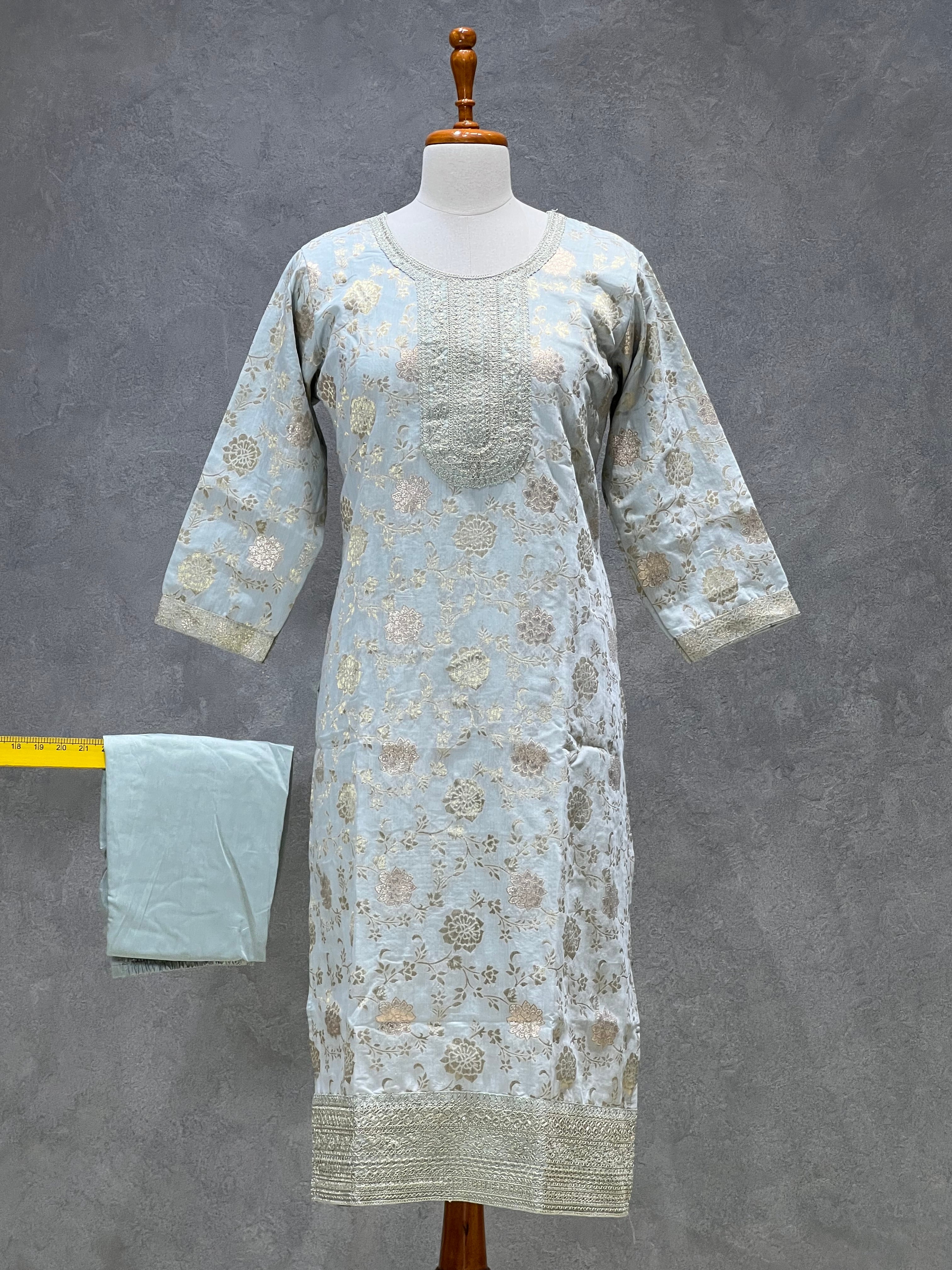VASTRA SALWAR SETS - 0.8