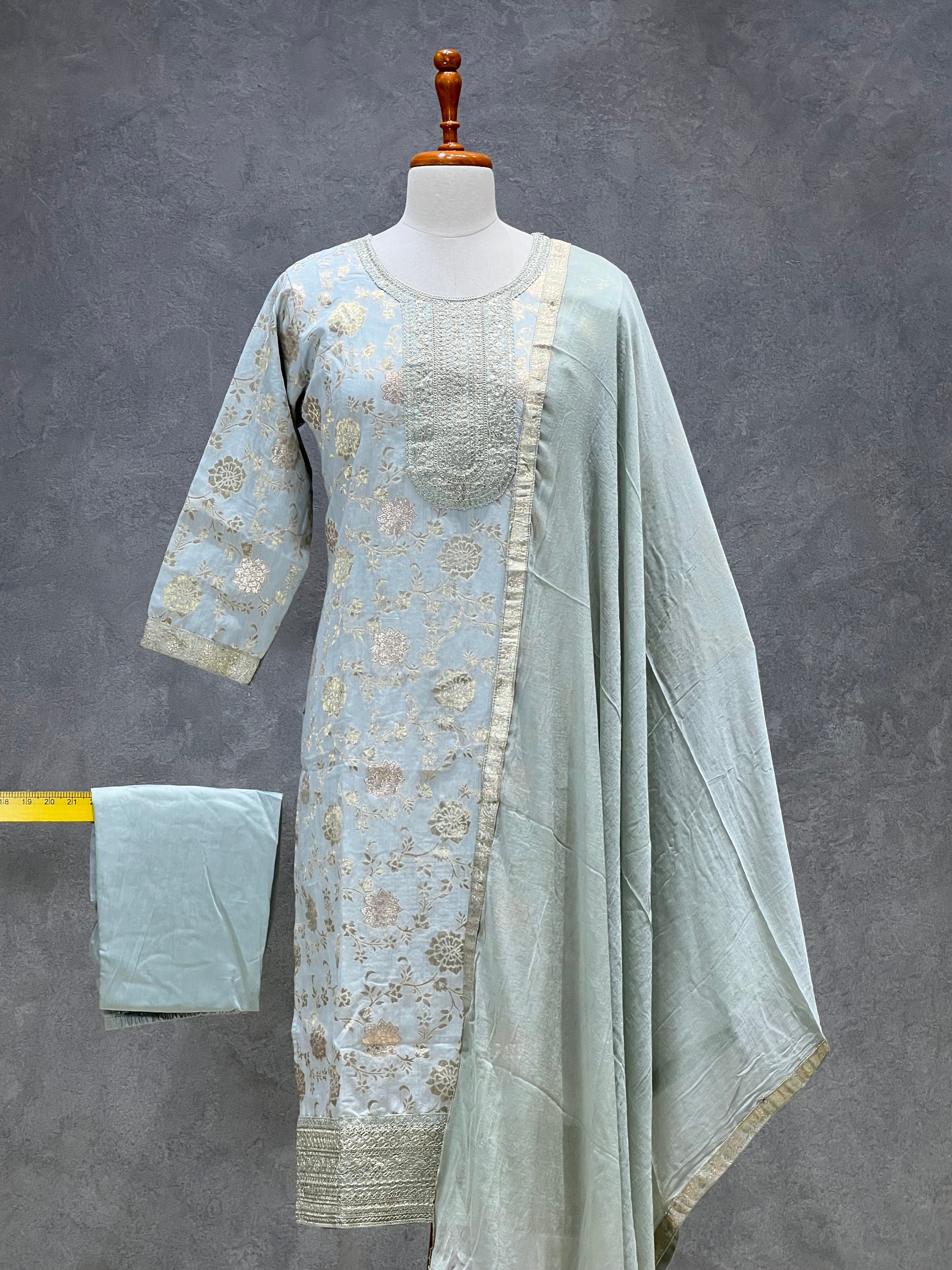 VASTRA SALWAR SETS - 0.8