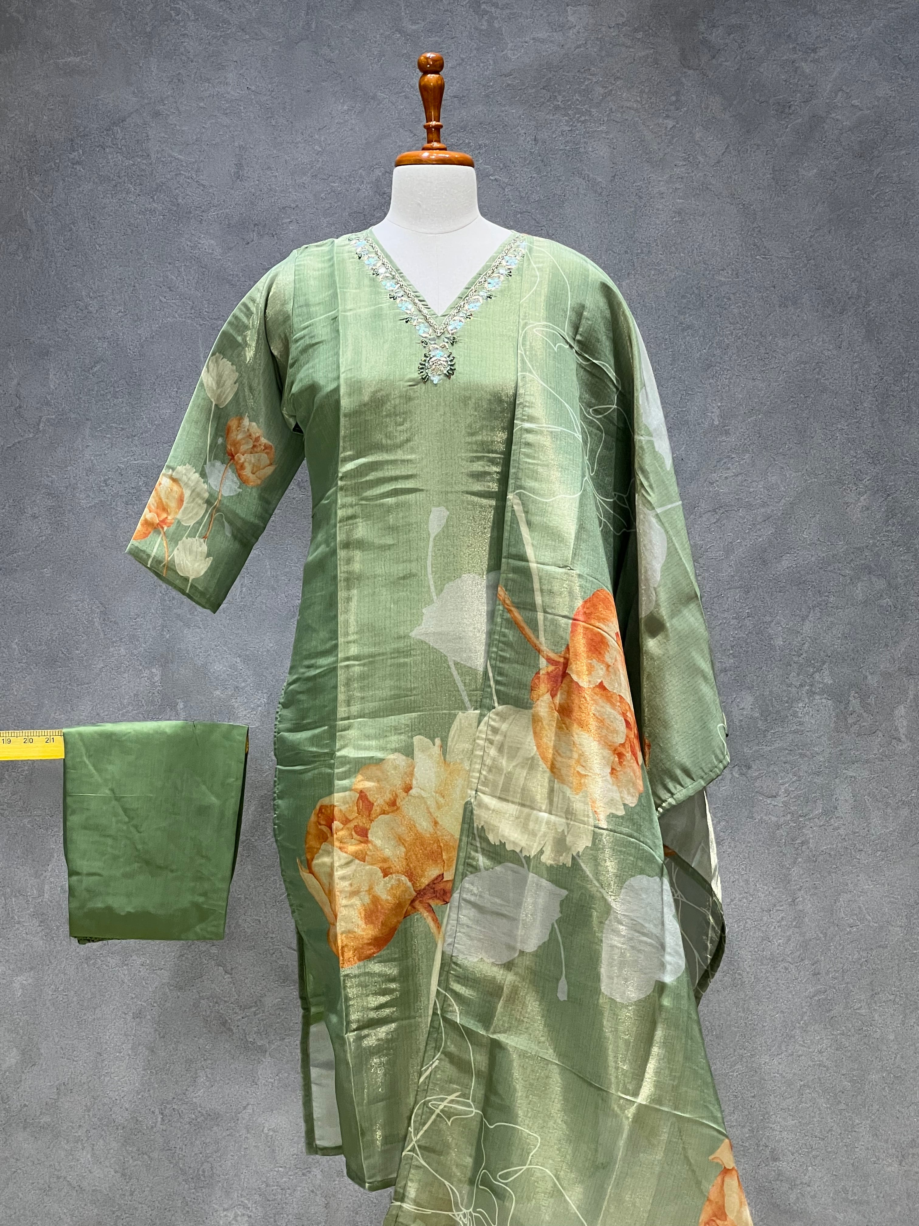 VASTRA SALWAR SETS - 0.4