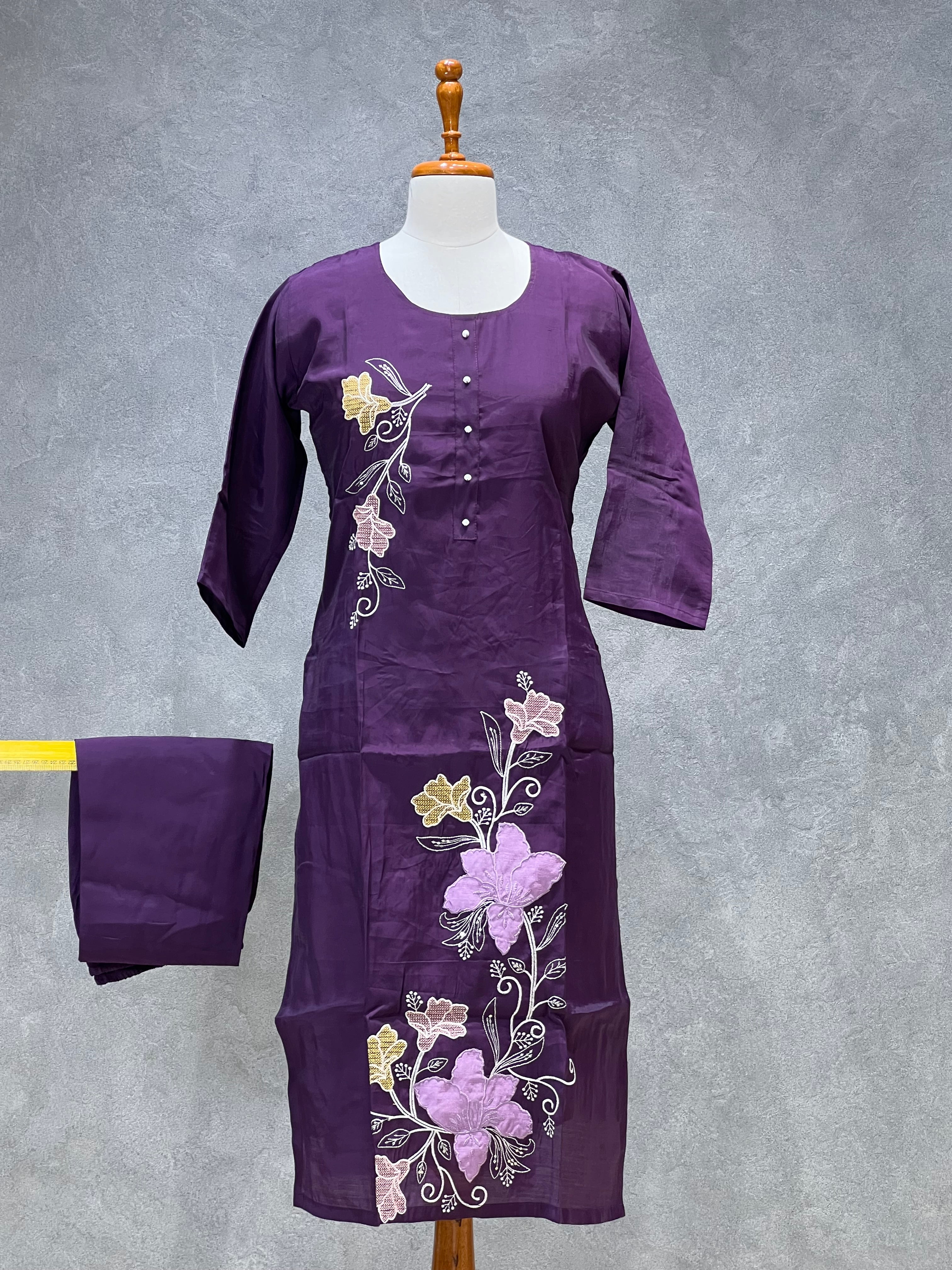 VASTRA SALWAR SETS - 0.15