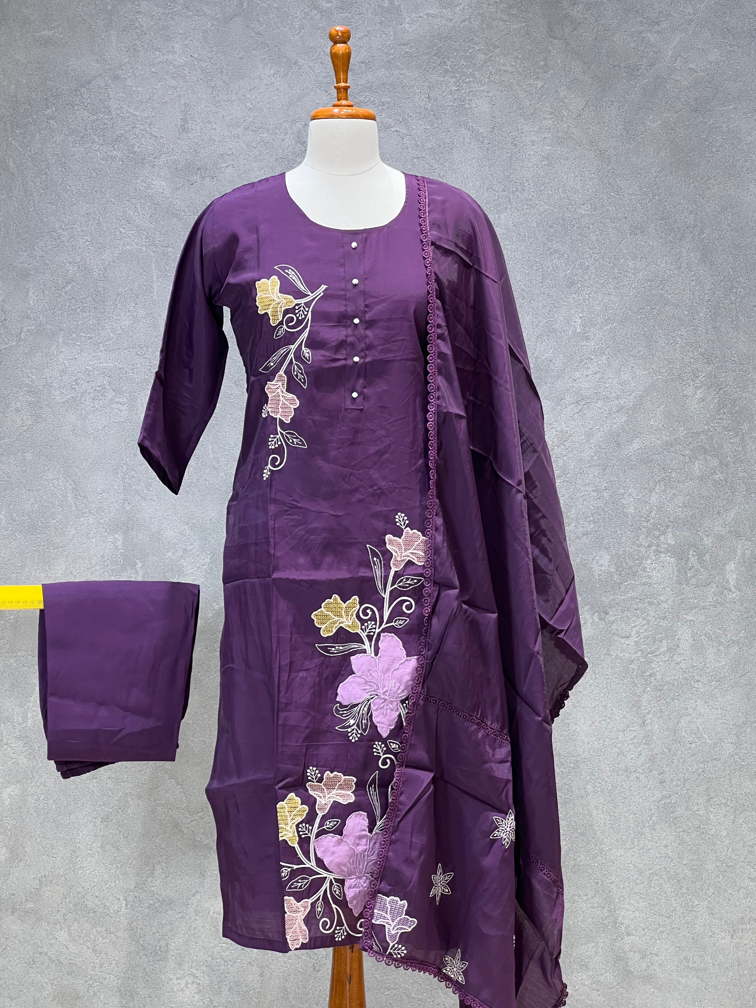 VASTRA SALWAR SETS - 0.15