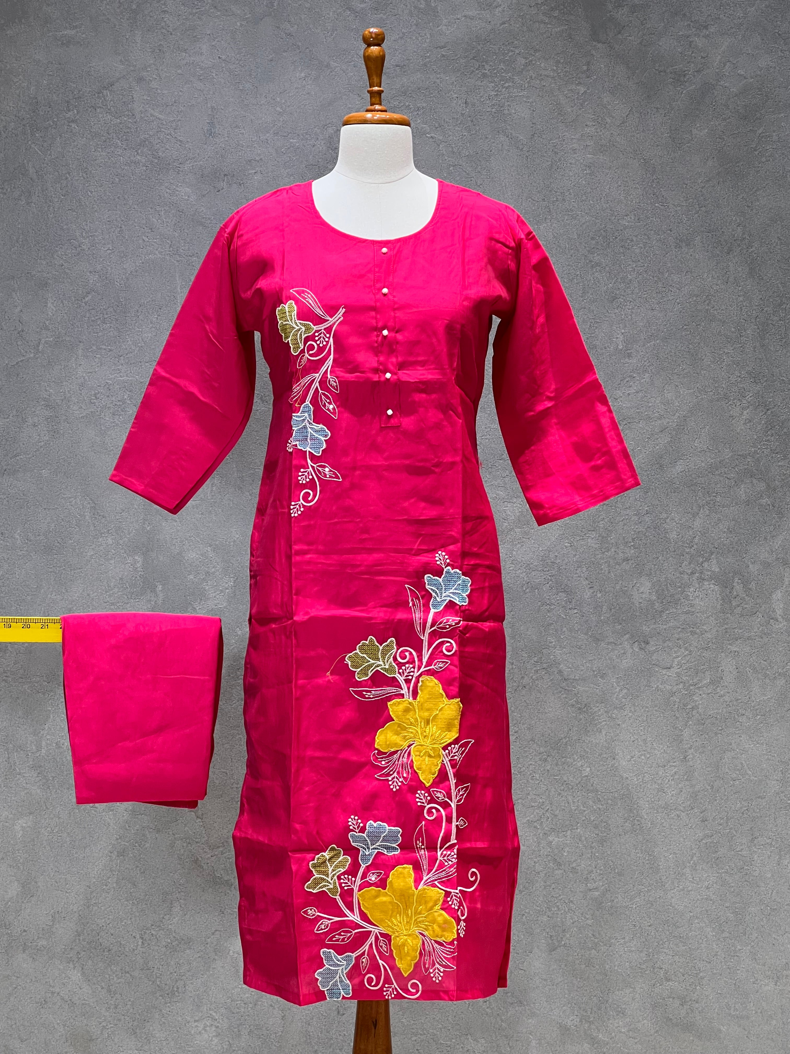 VASTRA SALWAR SETS - 0.11