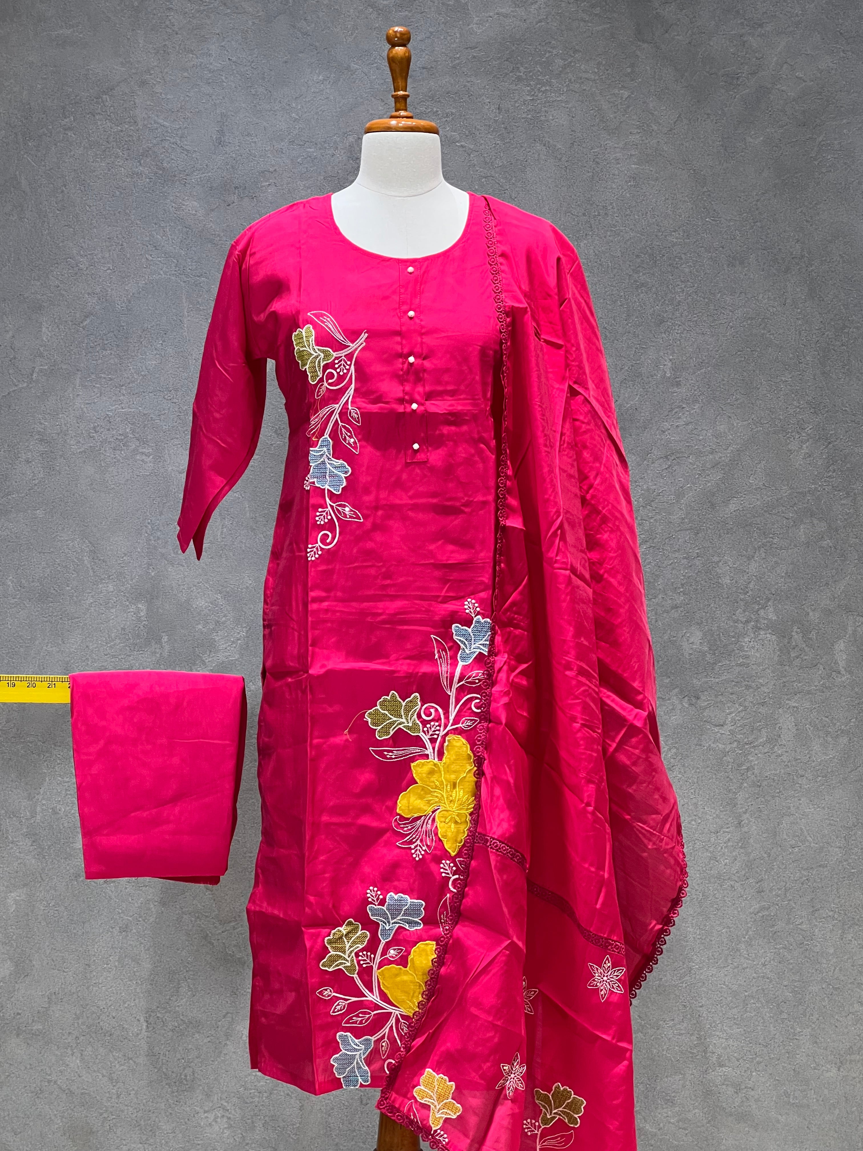 VASTRA SALWAR SETS - 0.11