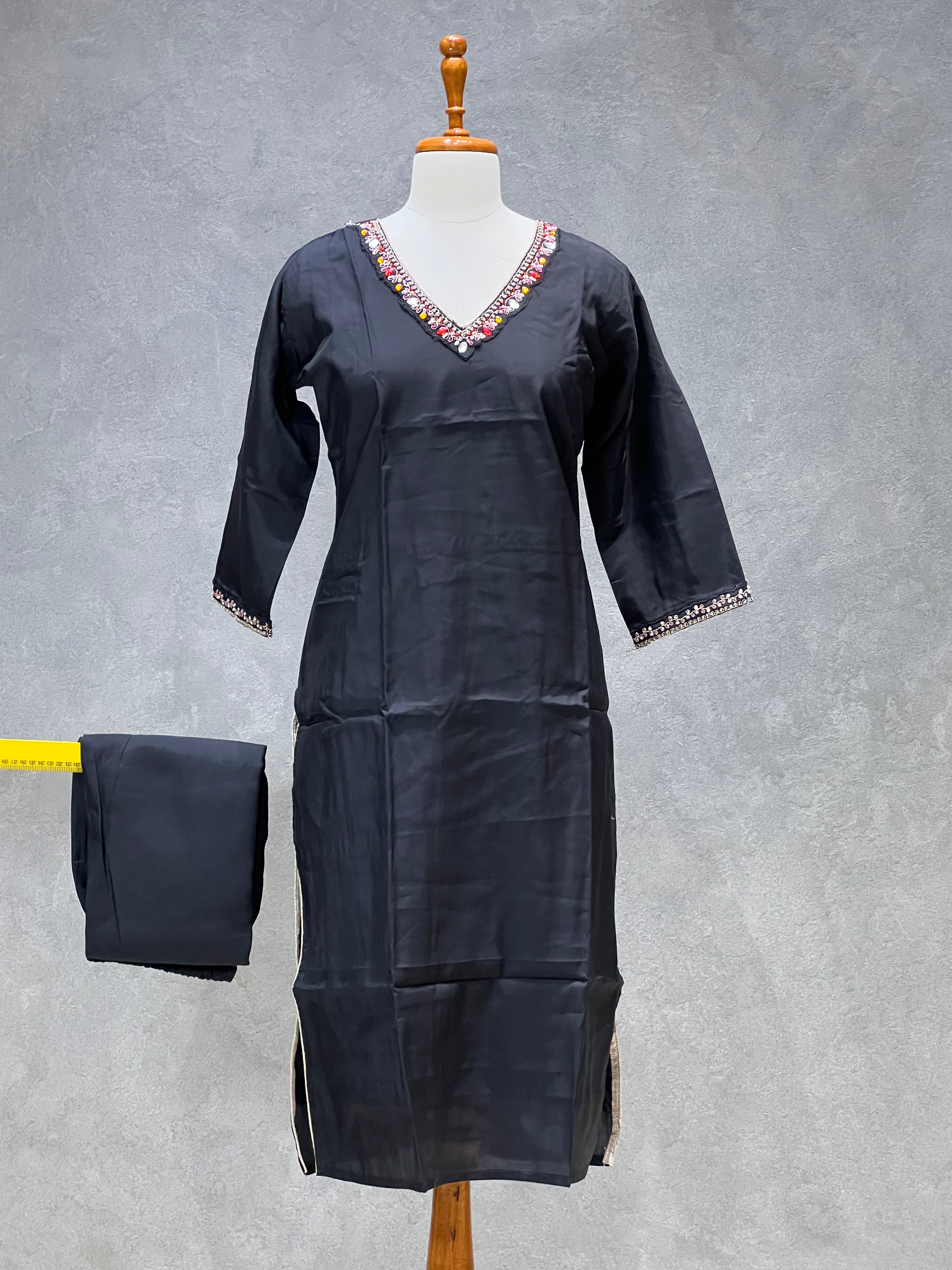 VASTRA SALWAR SETS - 0.16
