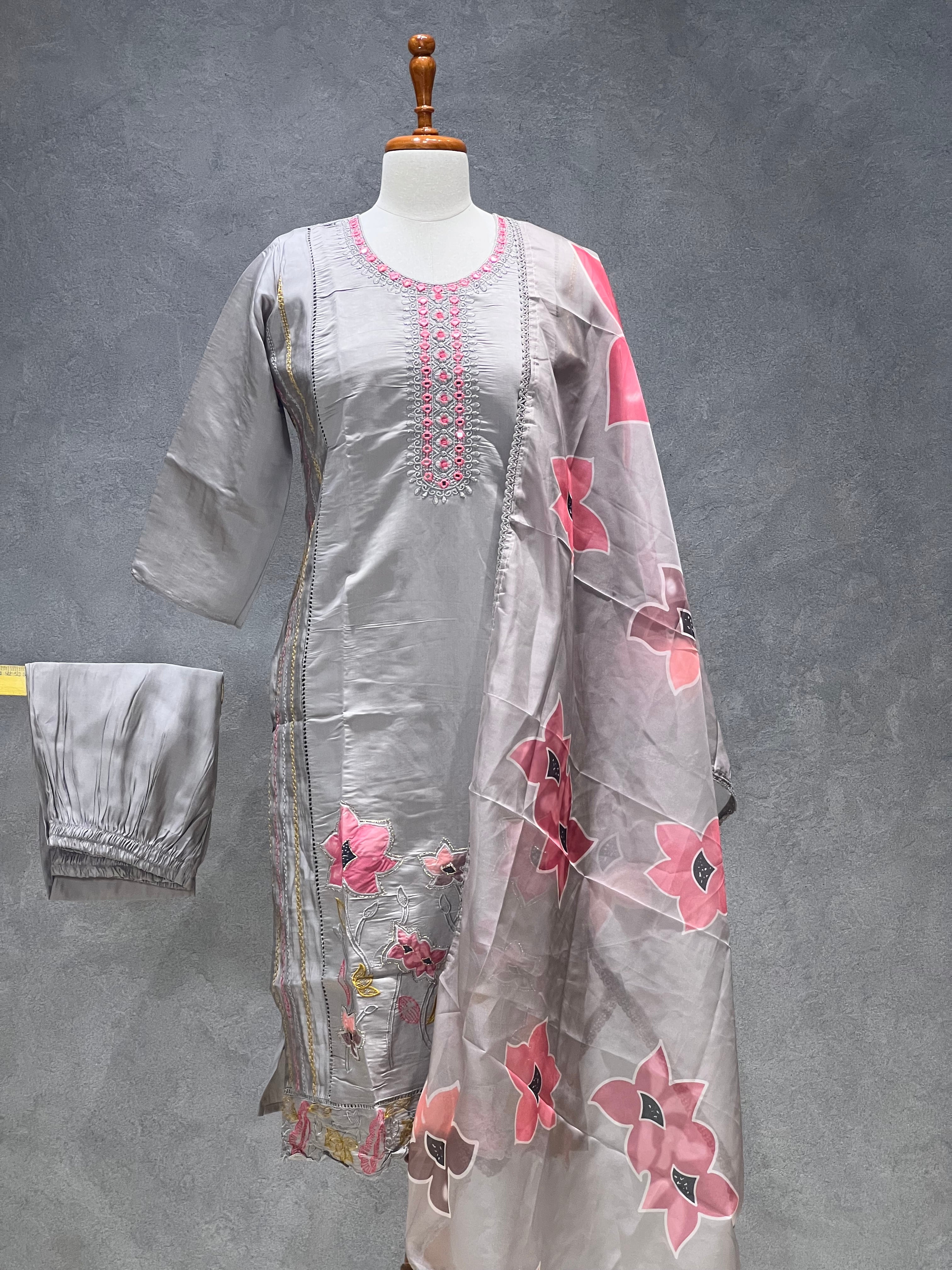 SALWAR SETS