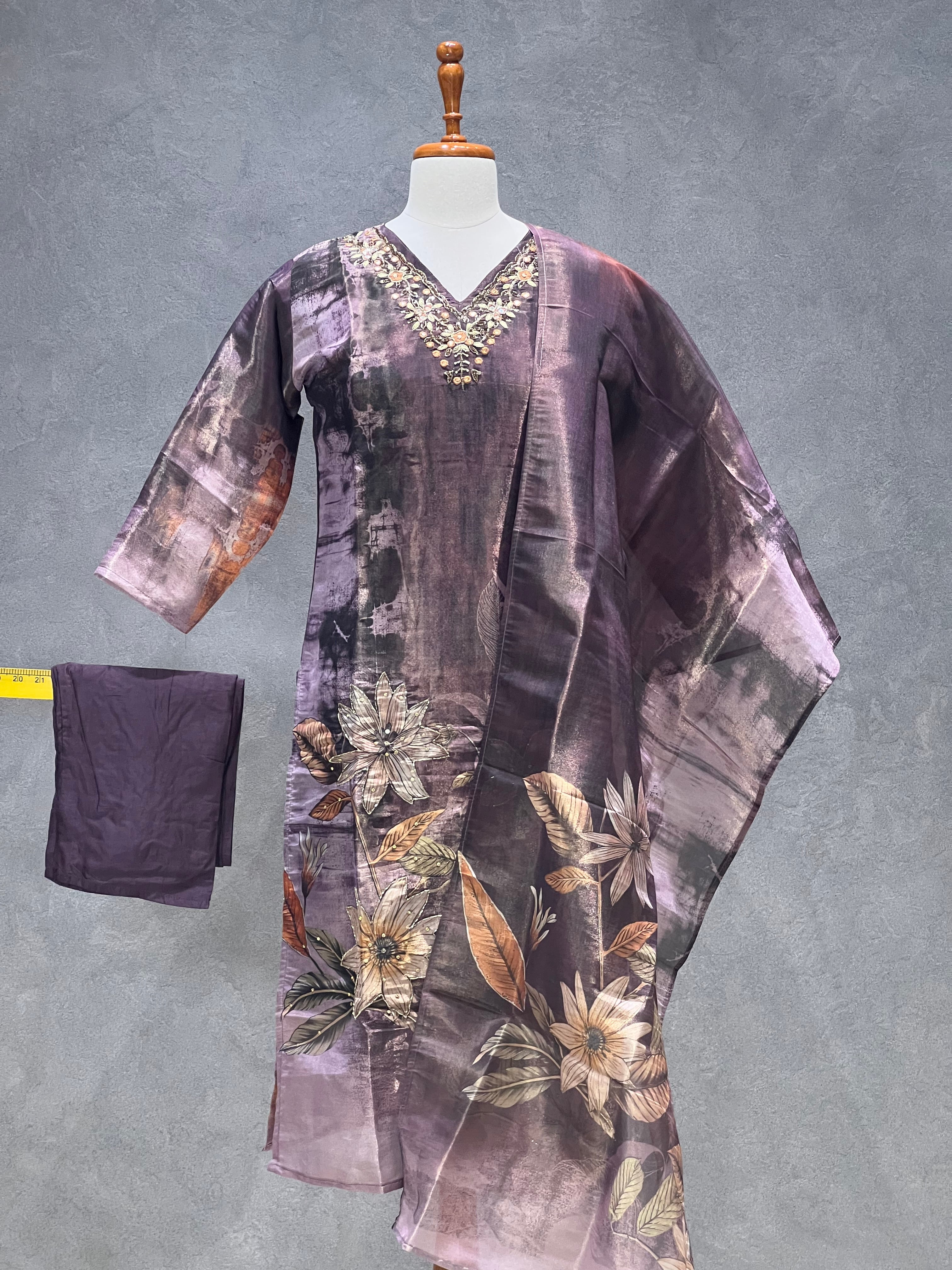 SALWAR SETS