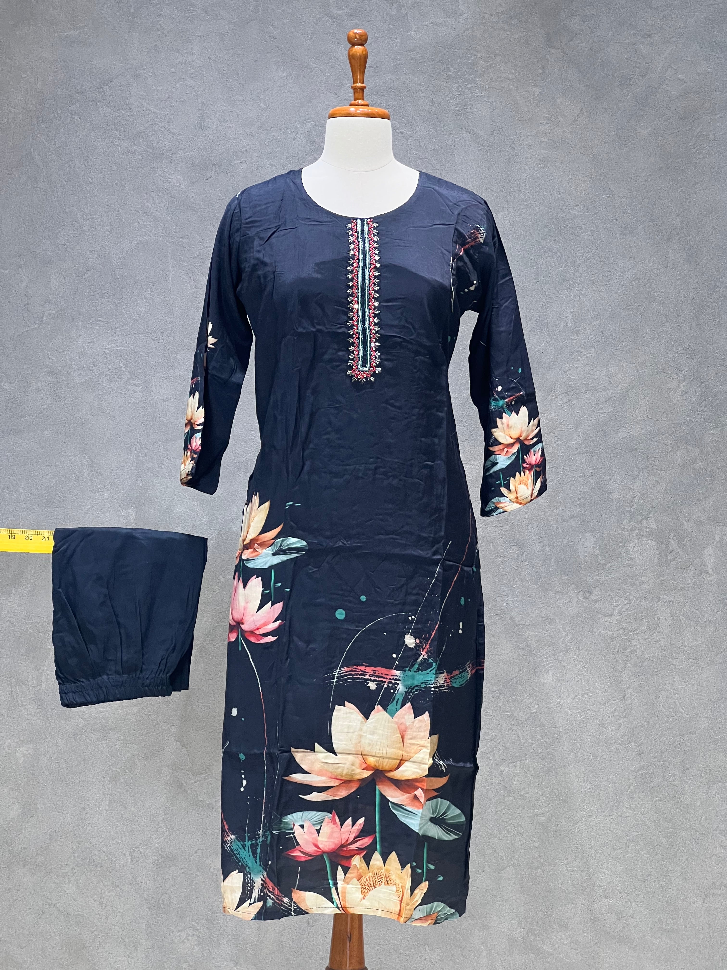 SALWAR SETS
