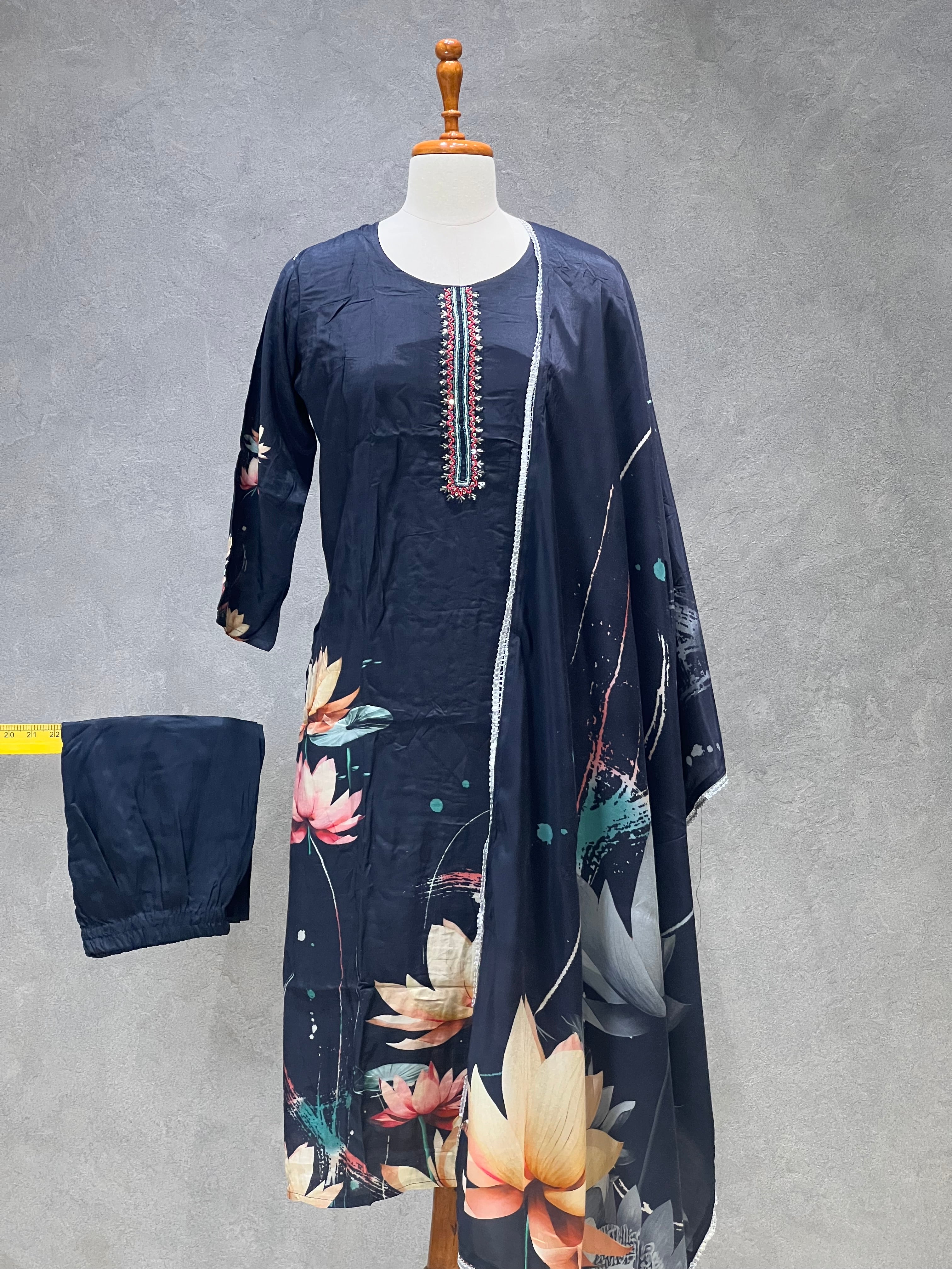 SALWAR SETS
