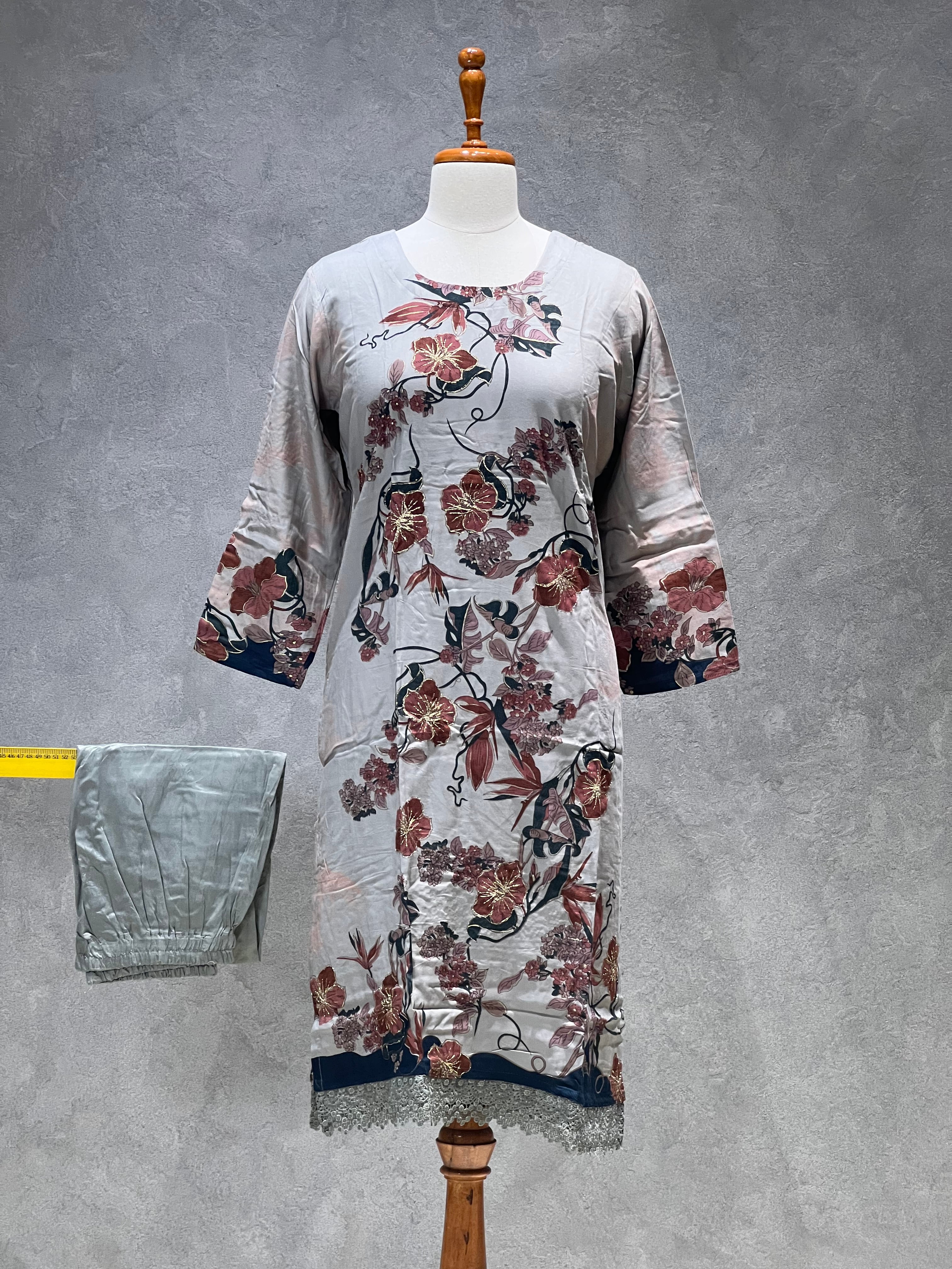 SALWAR SETS