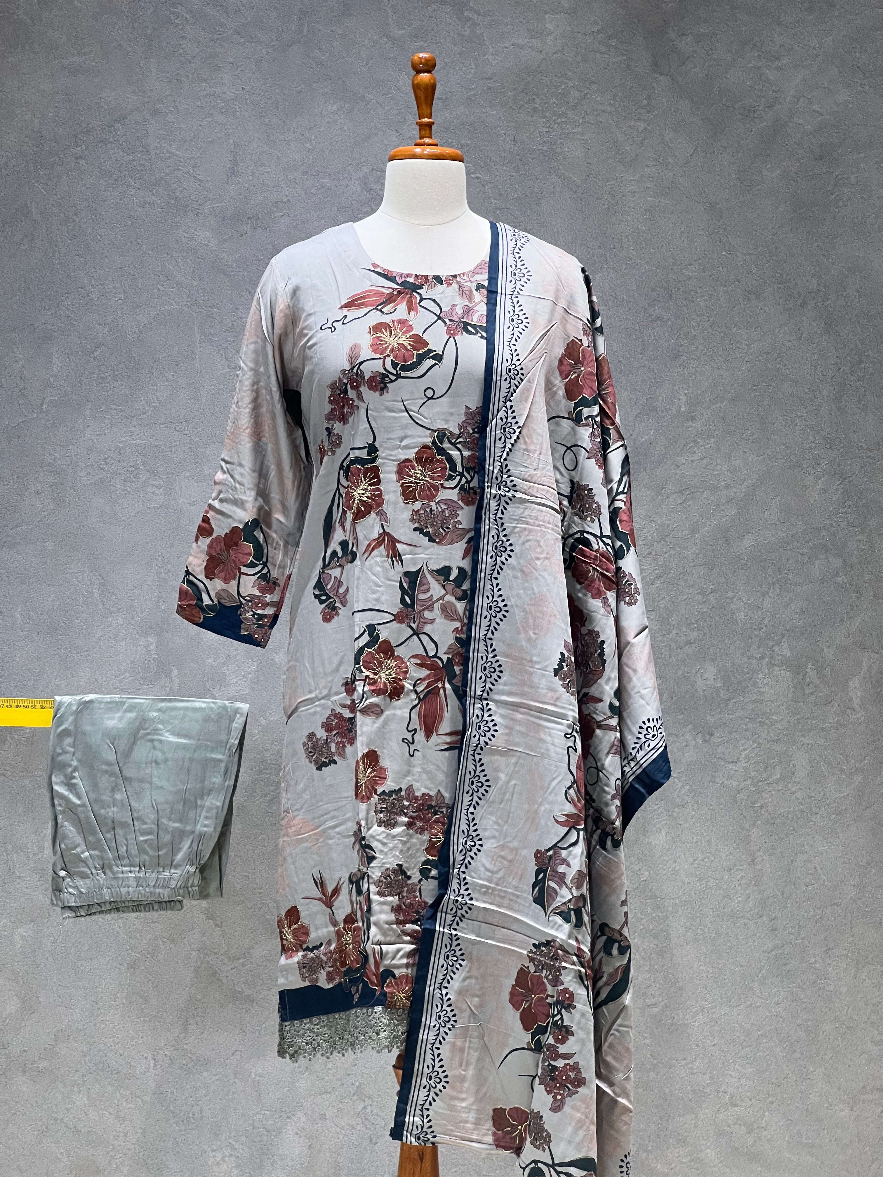 SALWAR SETS