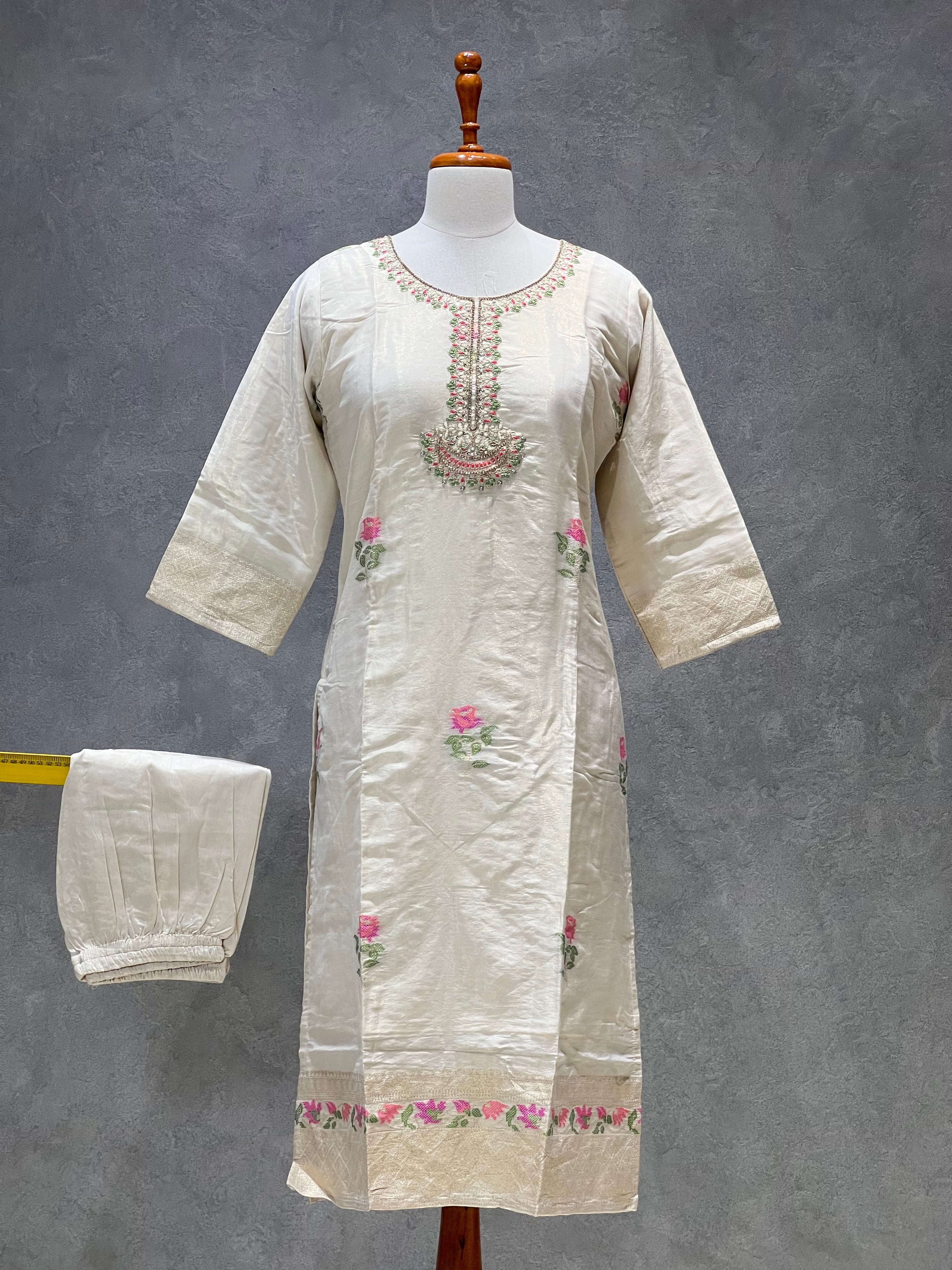 SALWAR SETS