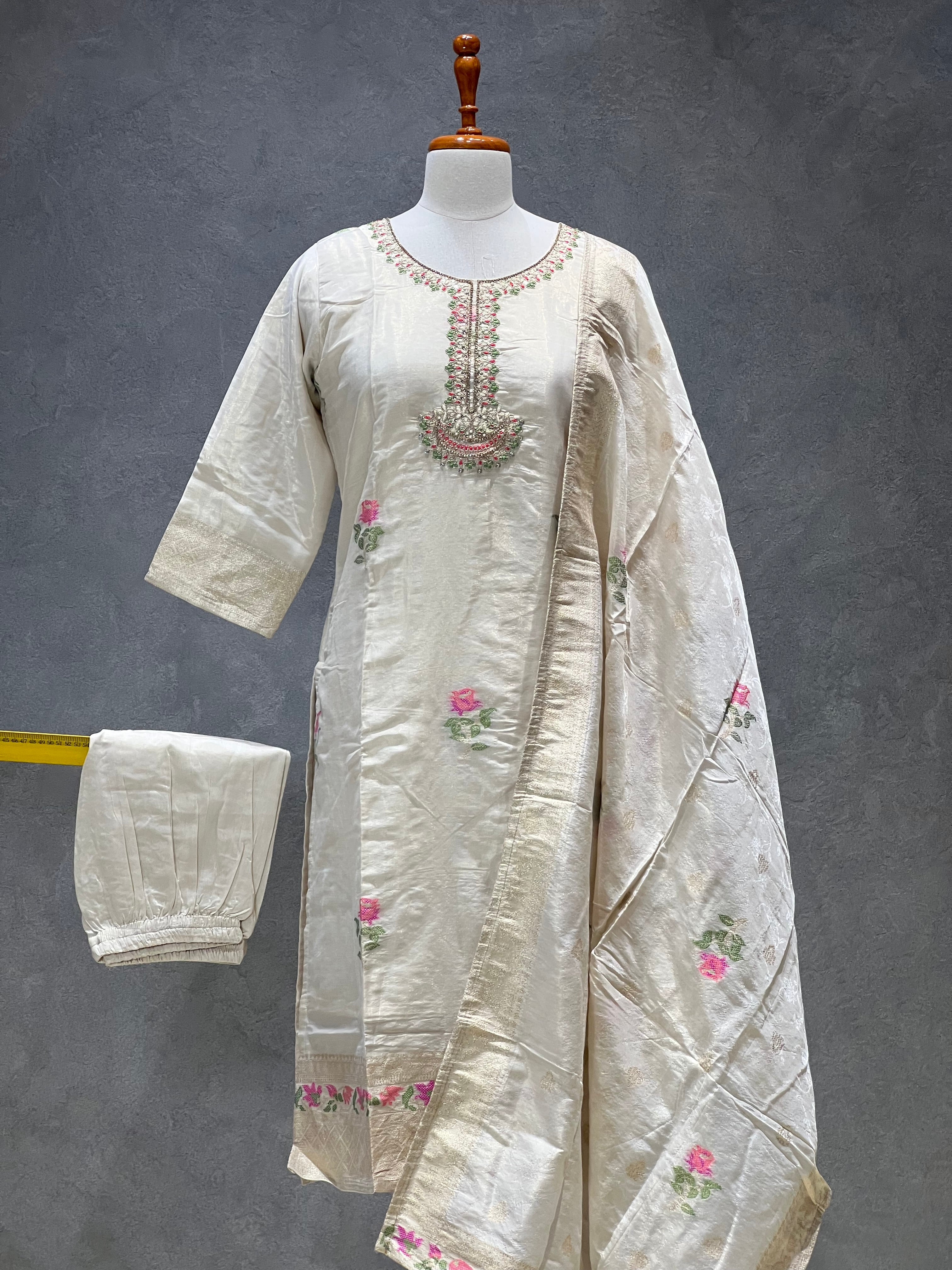 SALWAR SETS