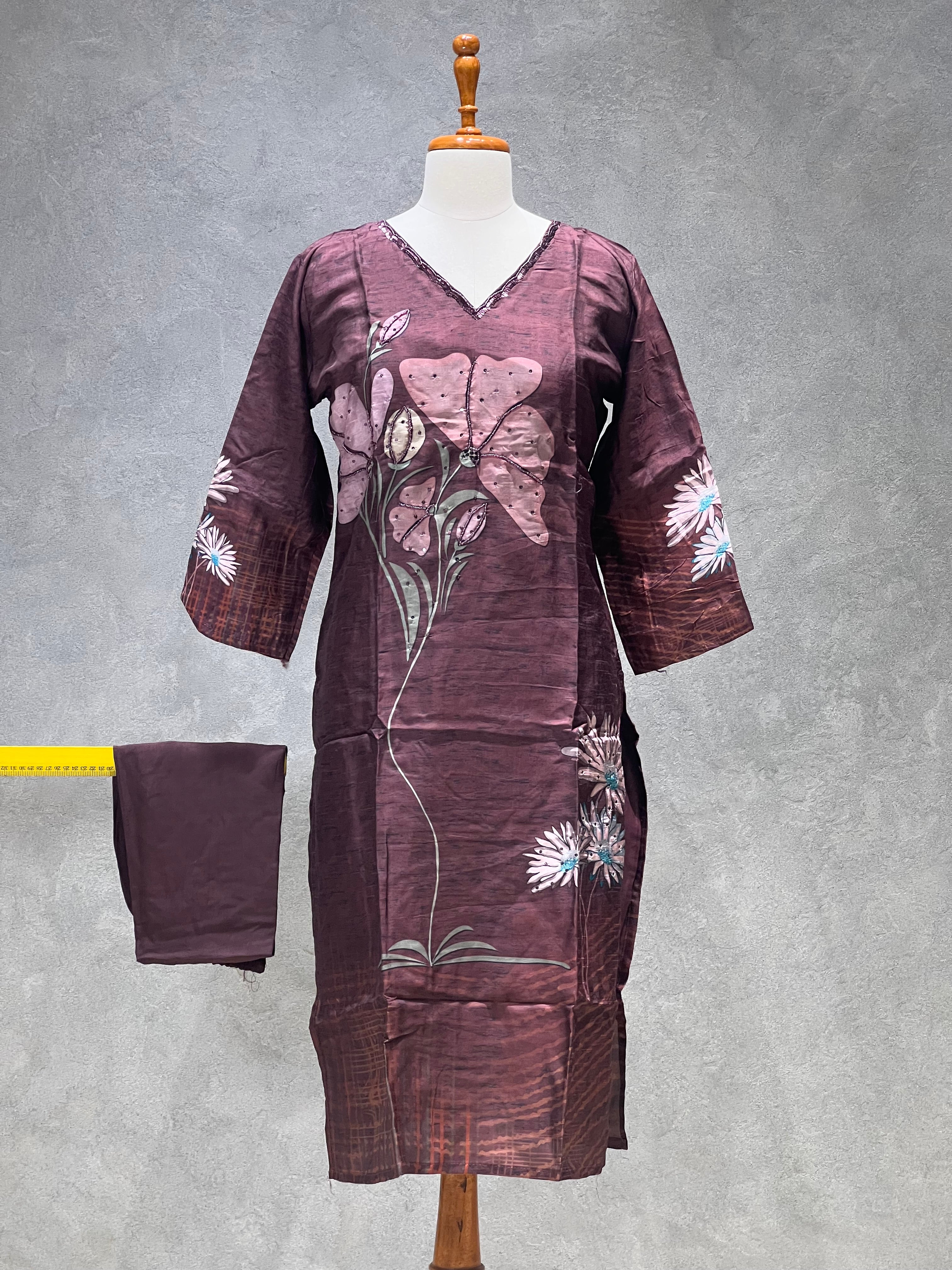 SALWAR SETS
