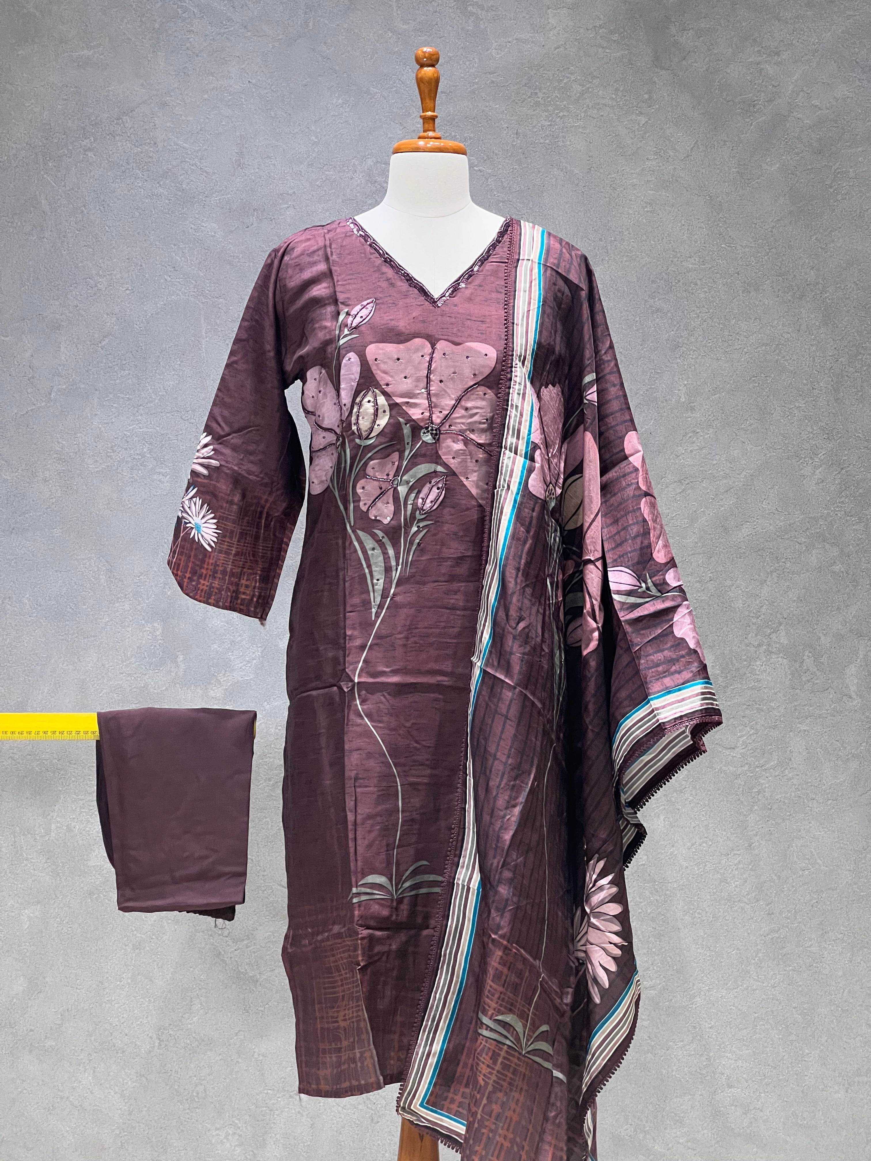 SALWAR SETS