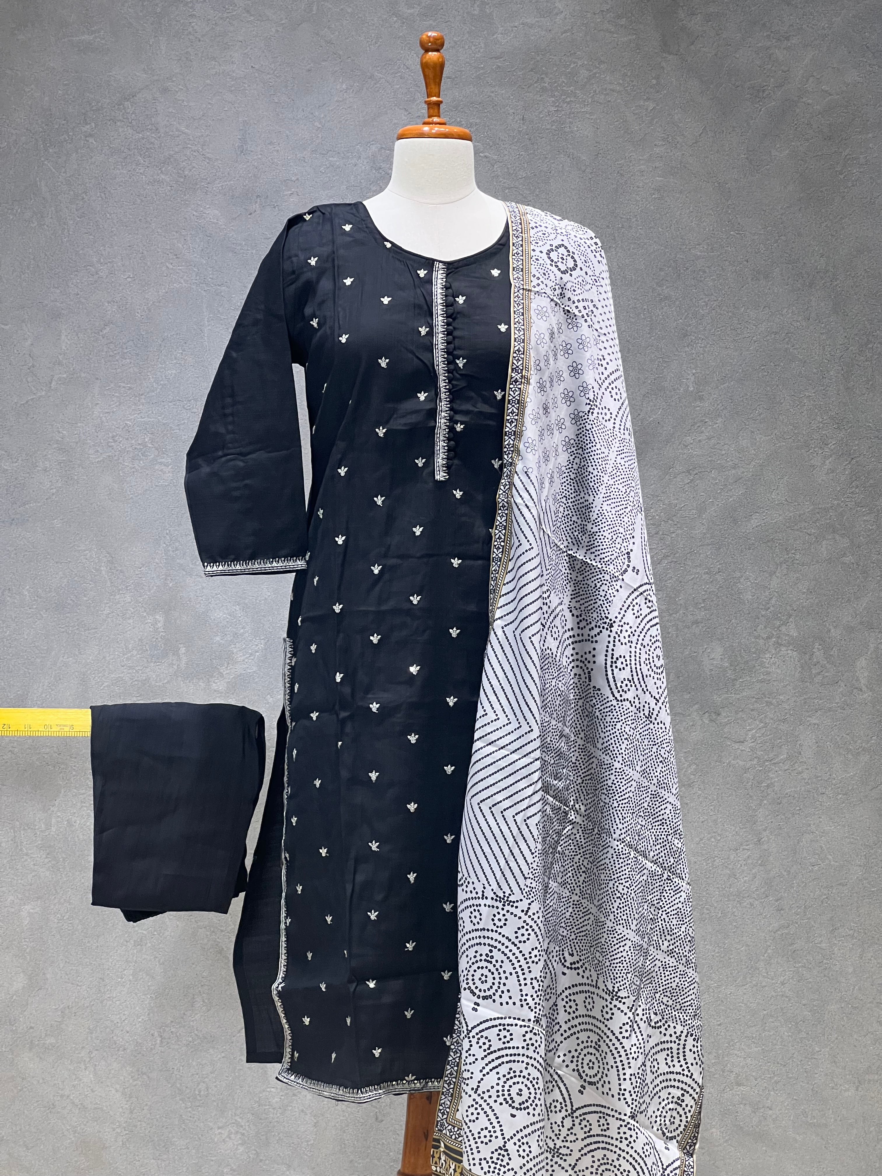 SALWAR SETS