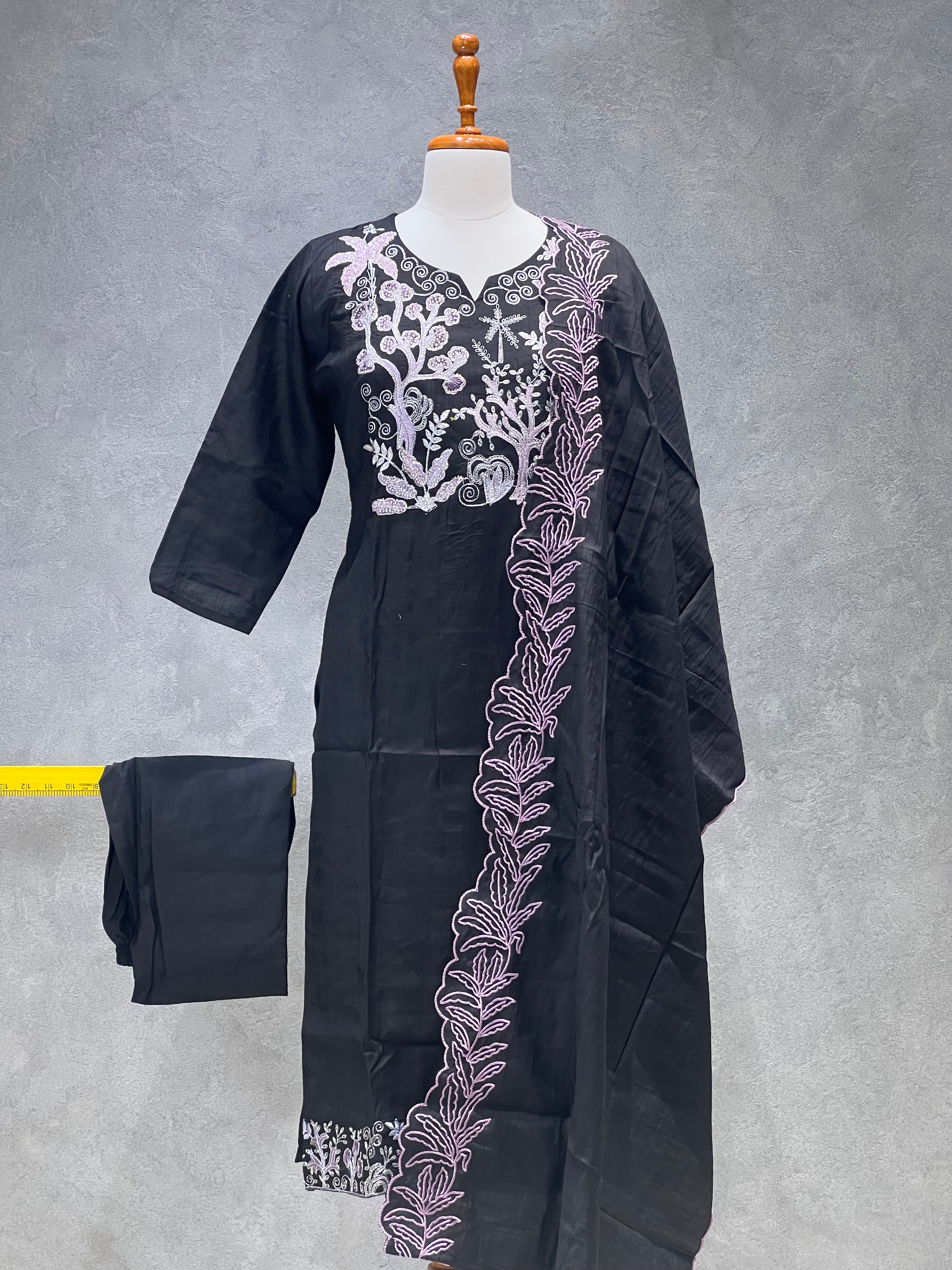SALWAR SETS