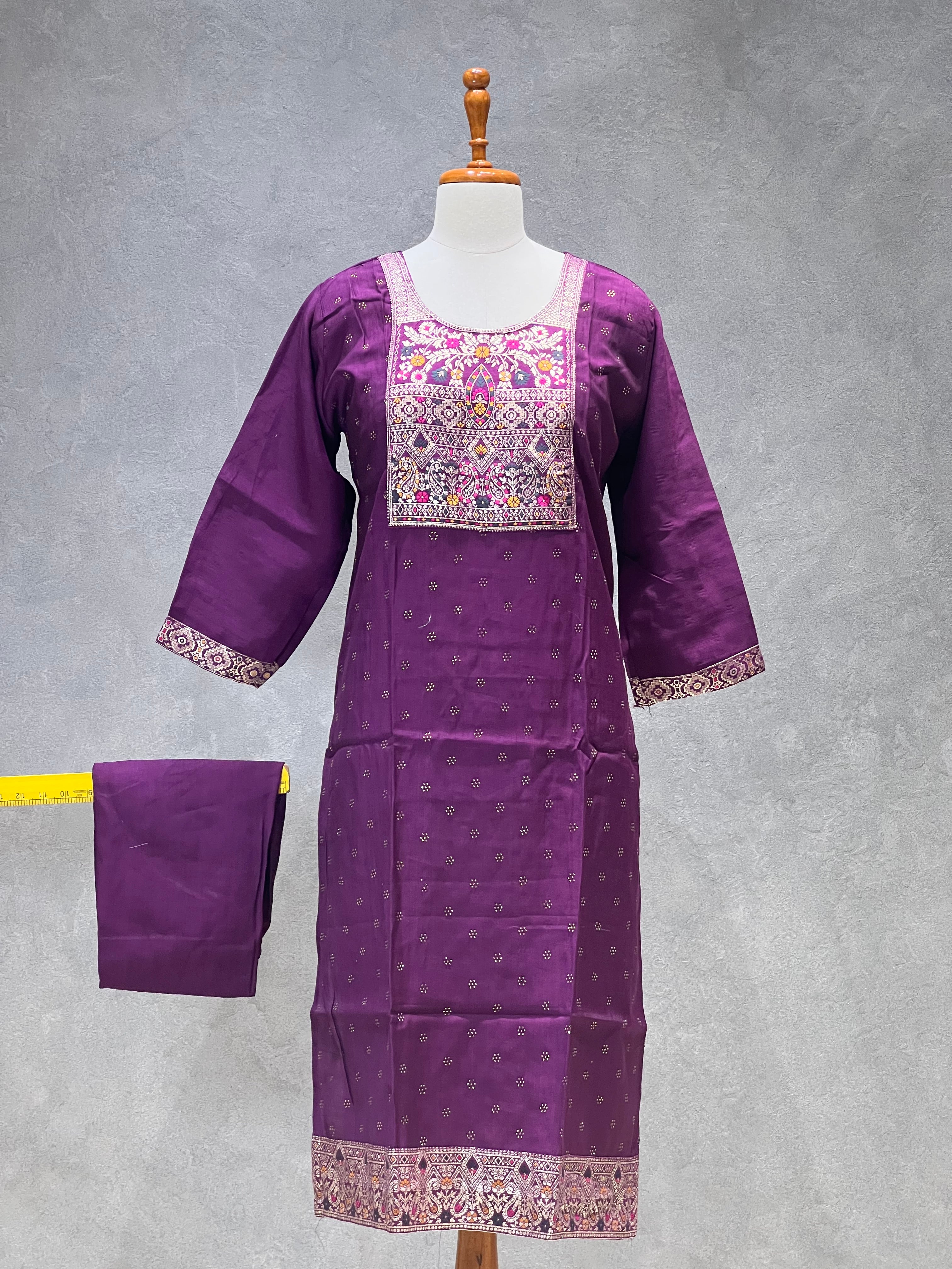 SALWAR SETS