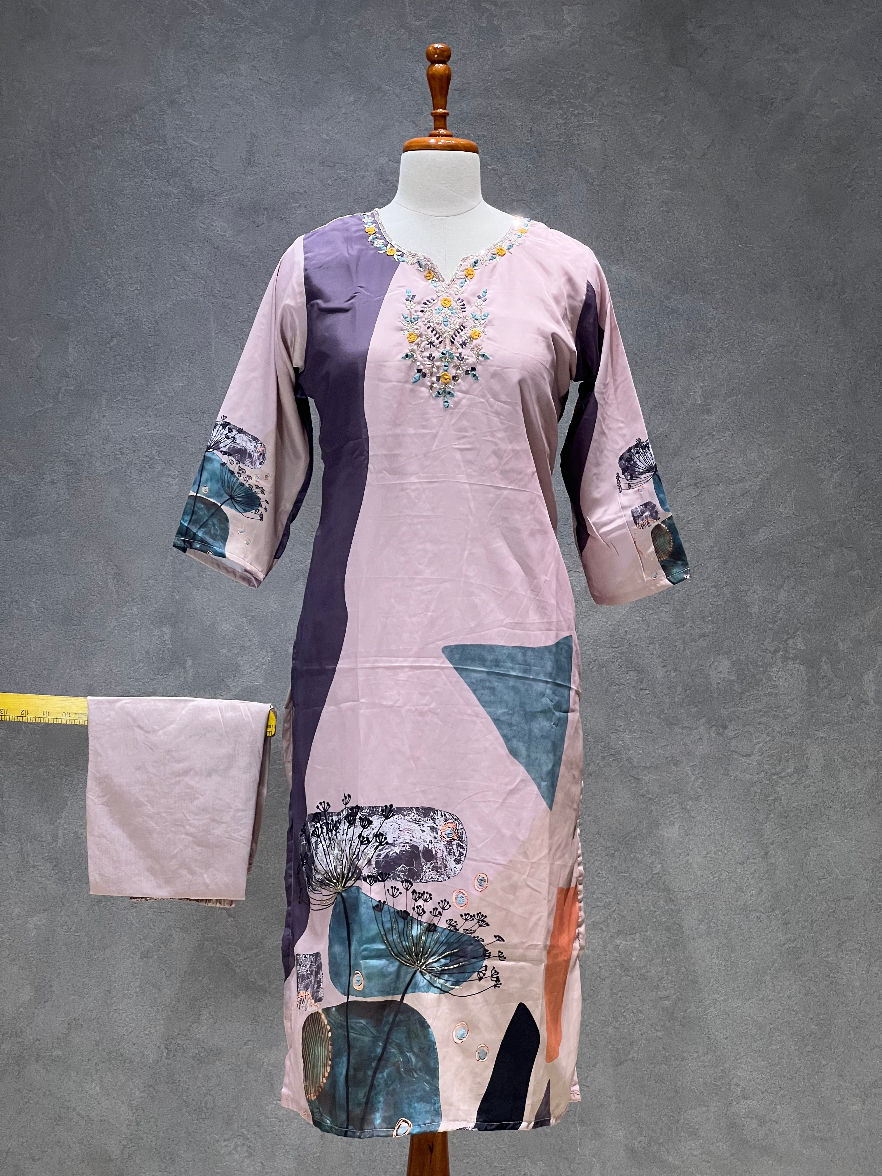 SALWAR SETS