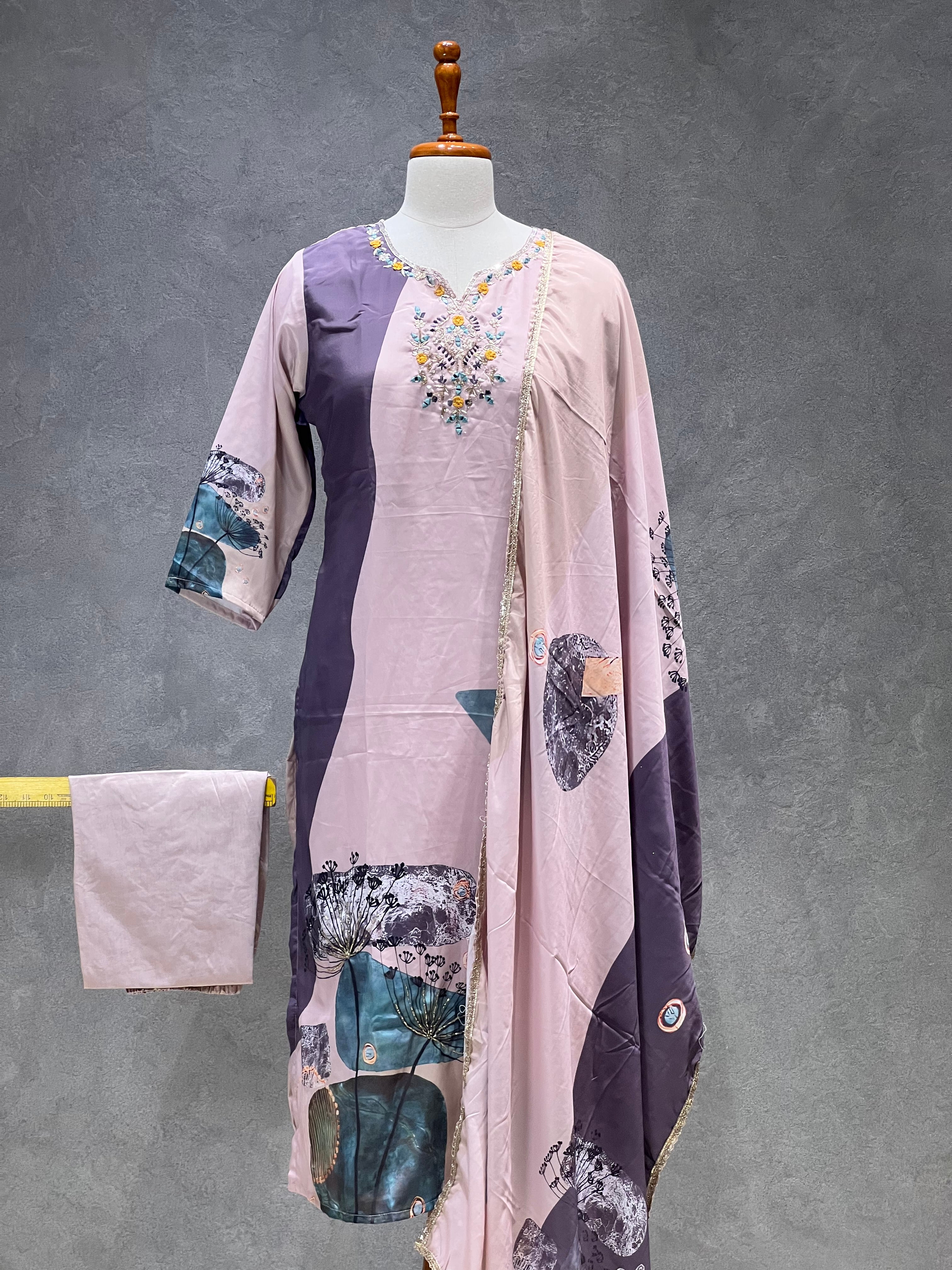 SALWAR SETS