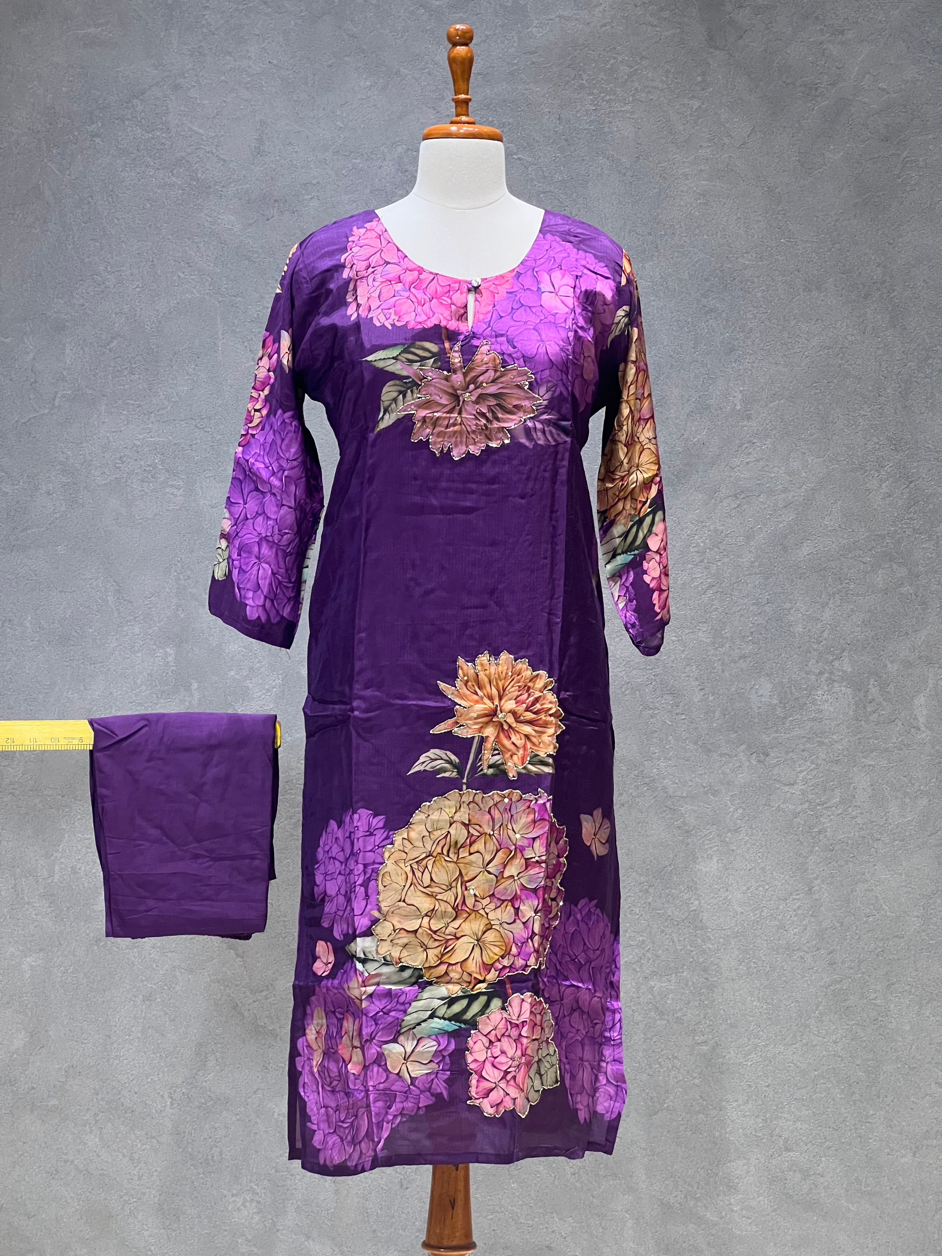 SALWAR SETS