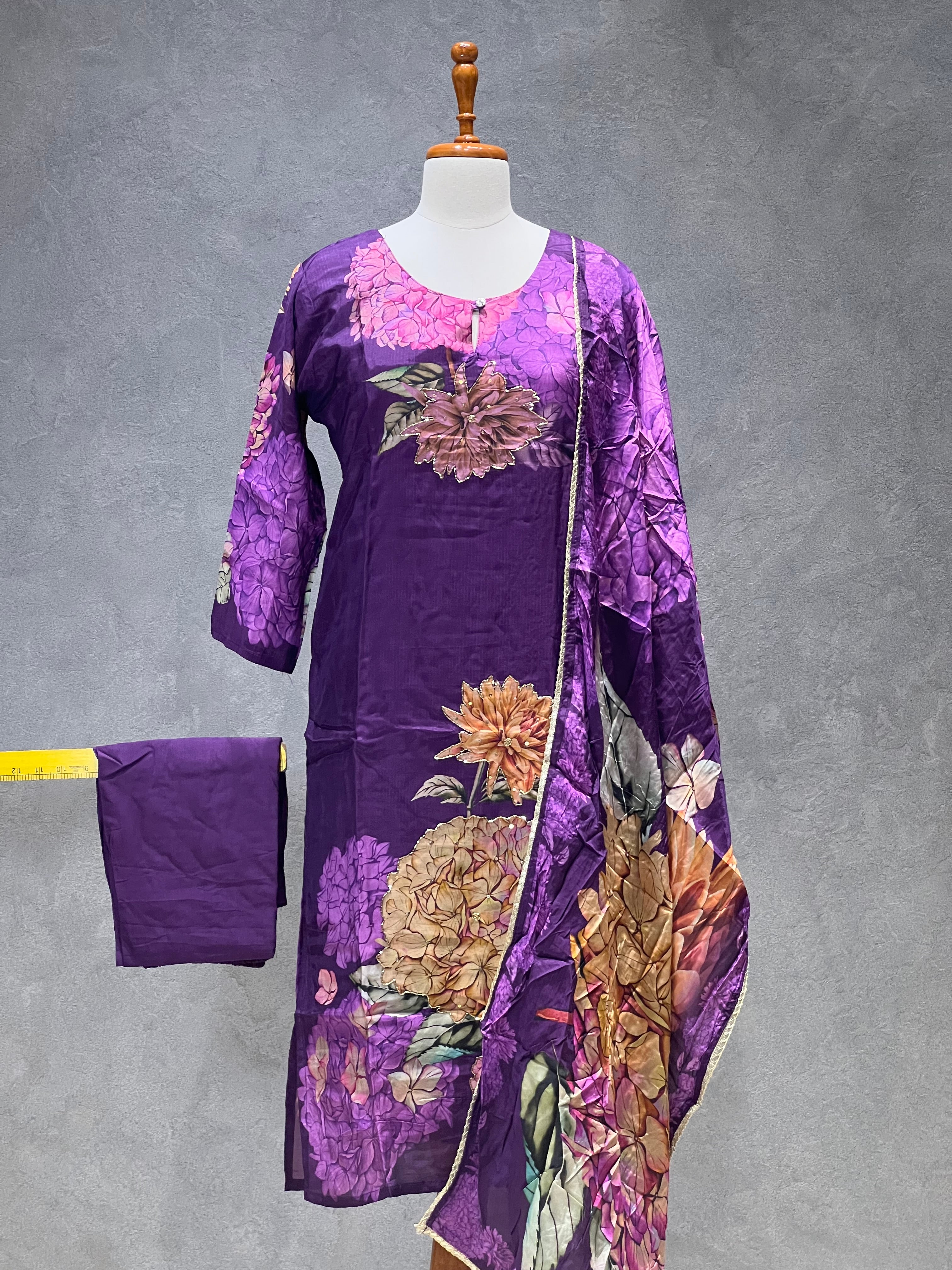 SALWAR SETS