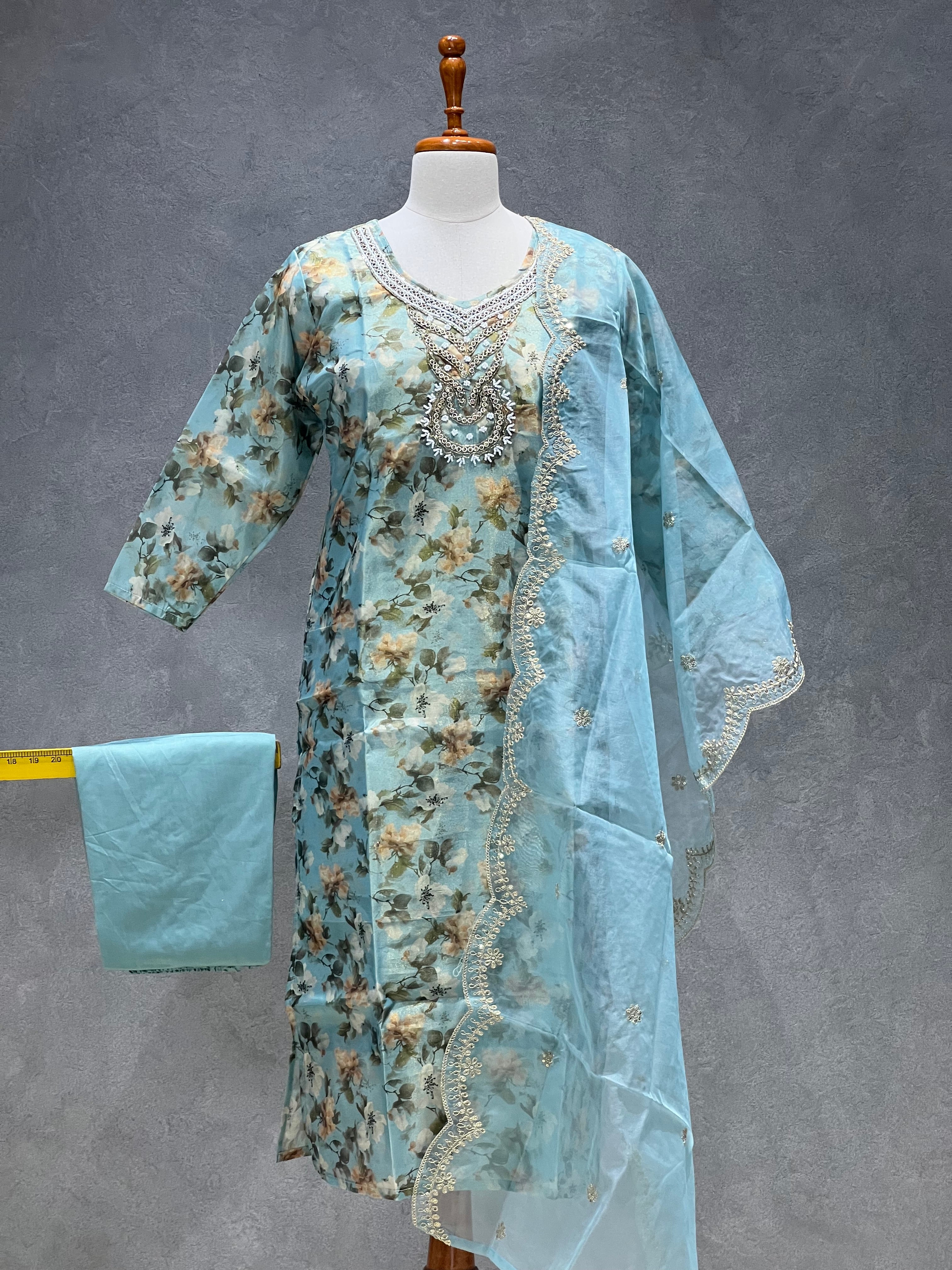 SALWAR SETS