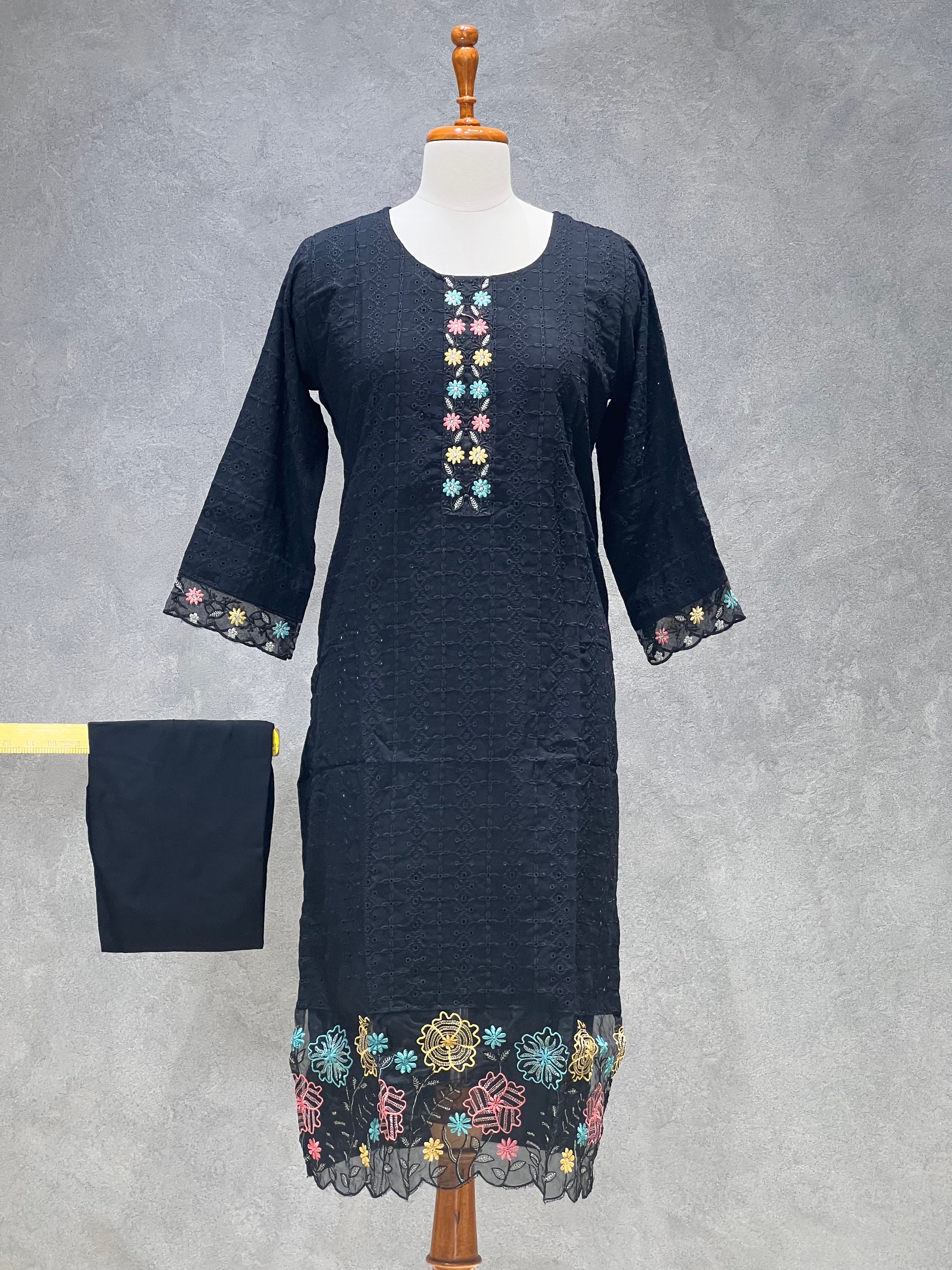 SALWAR SETS