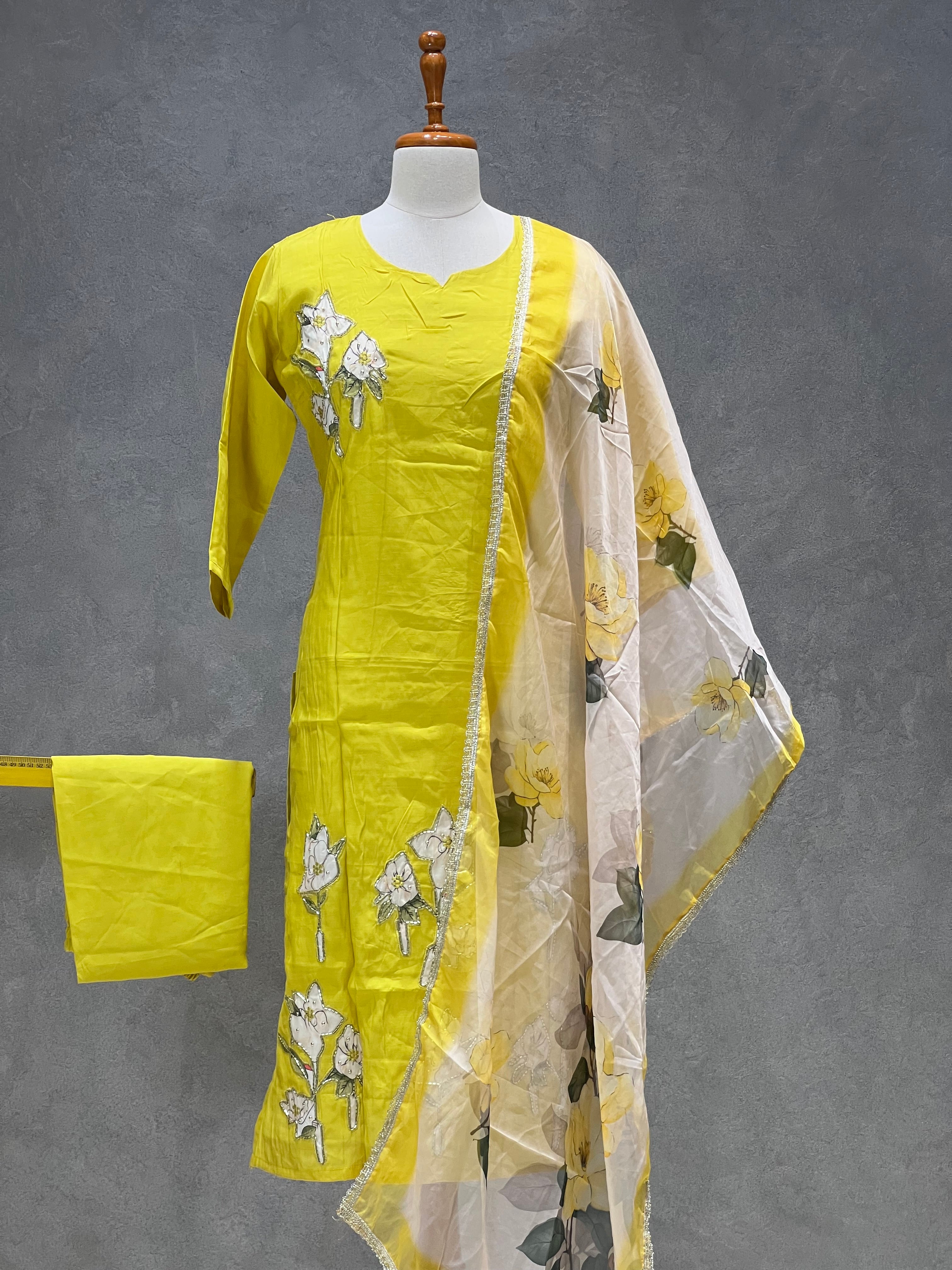 SALWAR SETS