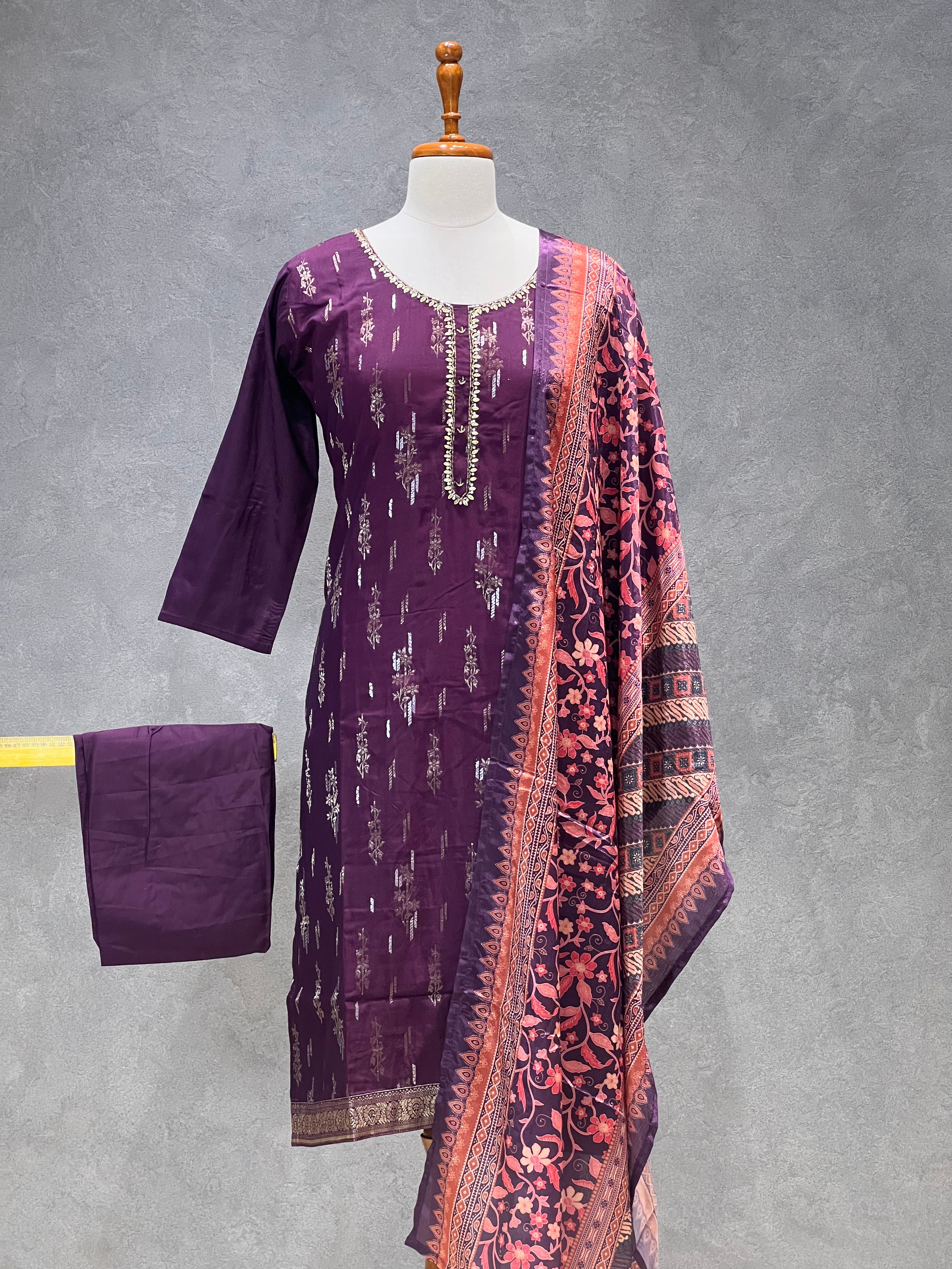 SALWAR SETS