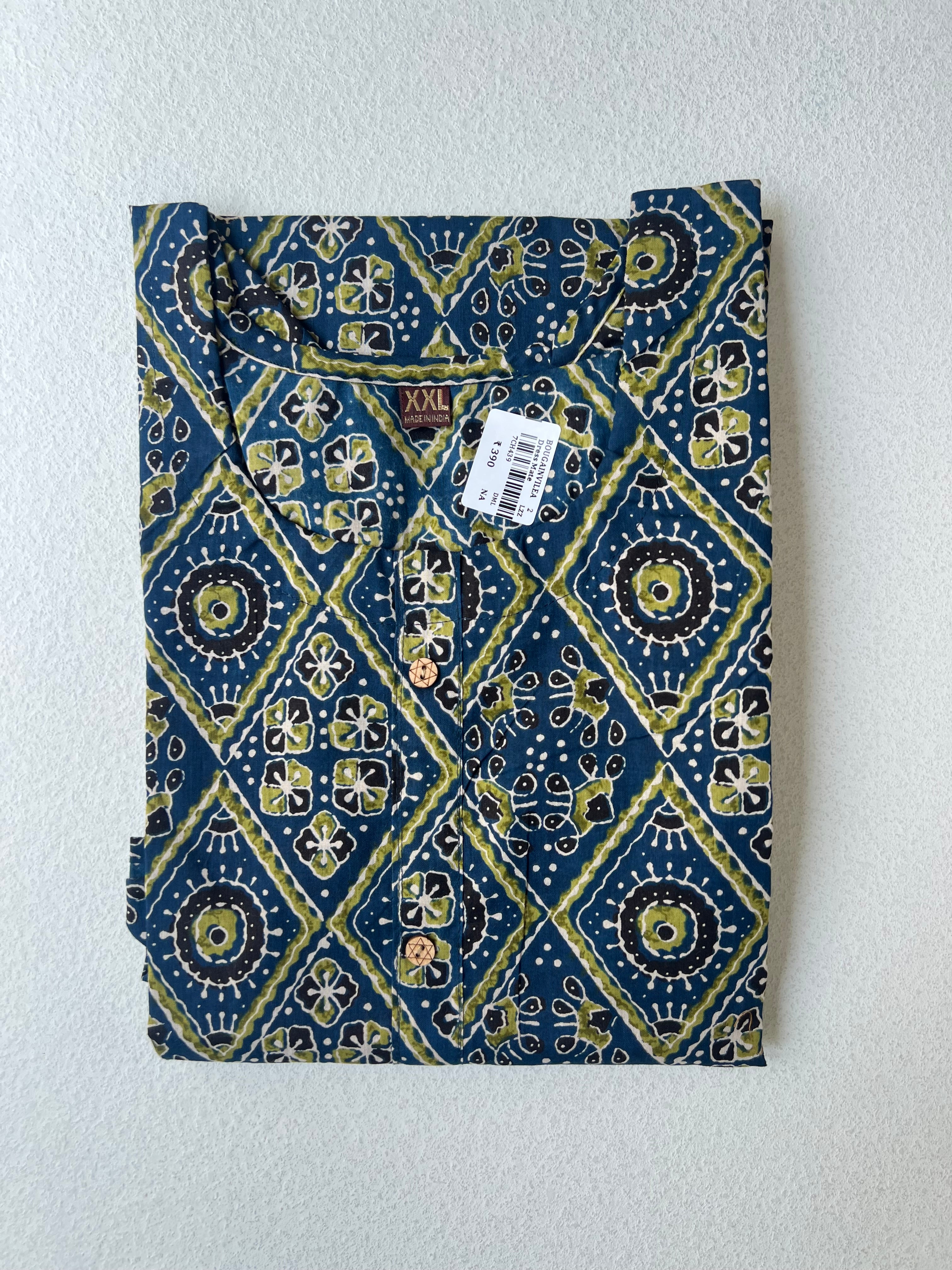 KURTHA TOPS 0.25