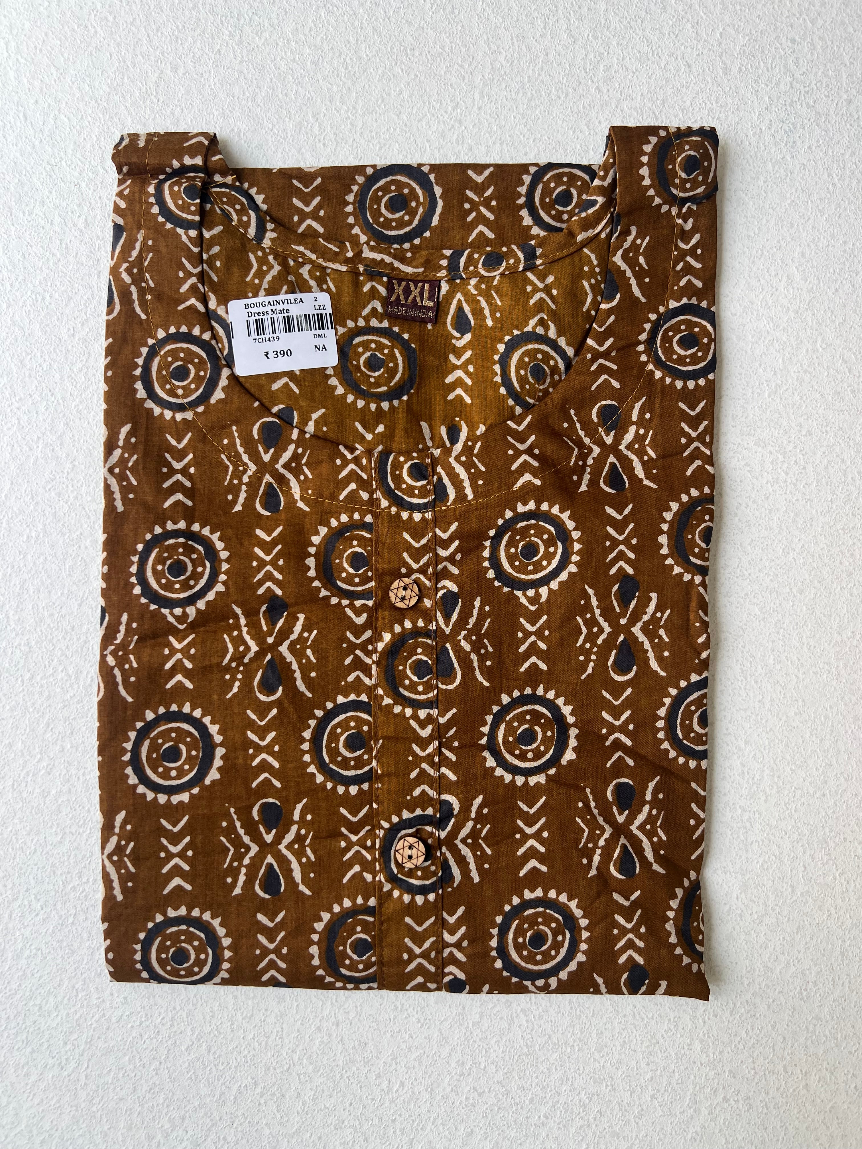 KURTHA TOPS 0.23