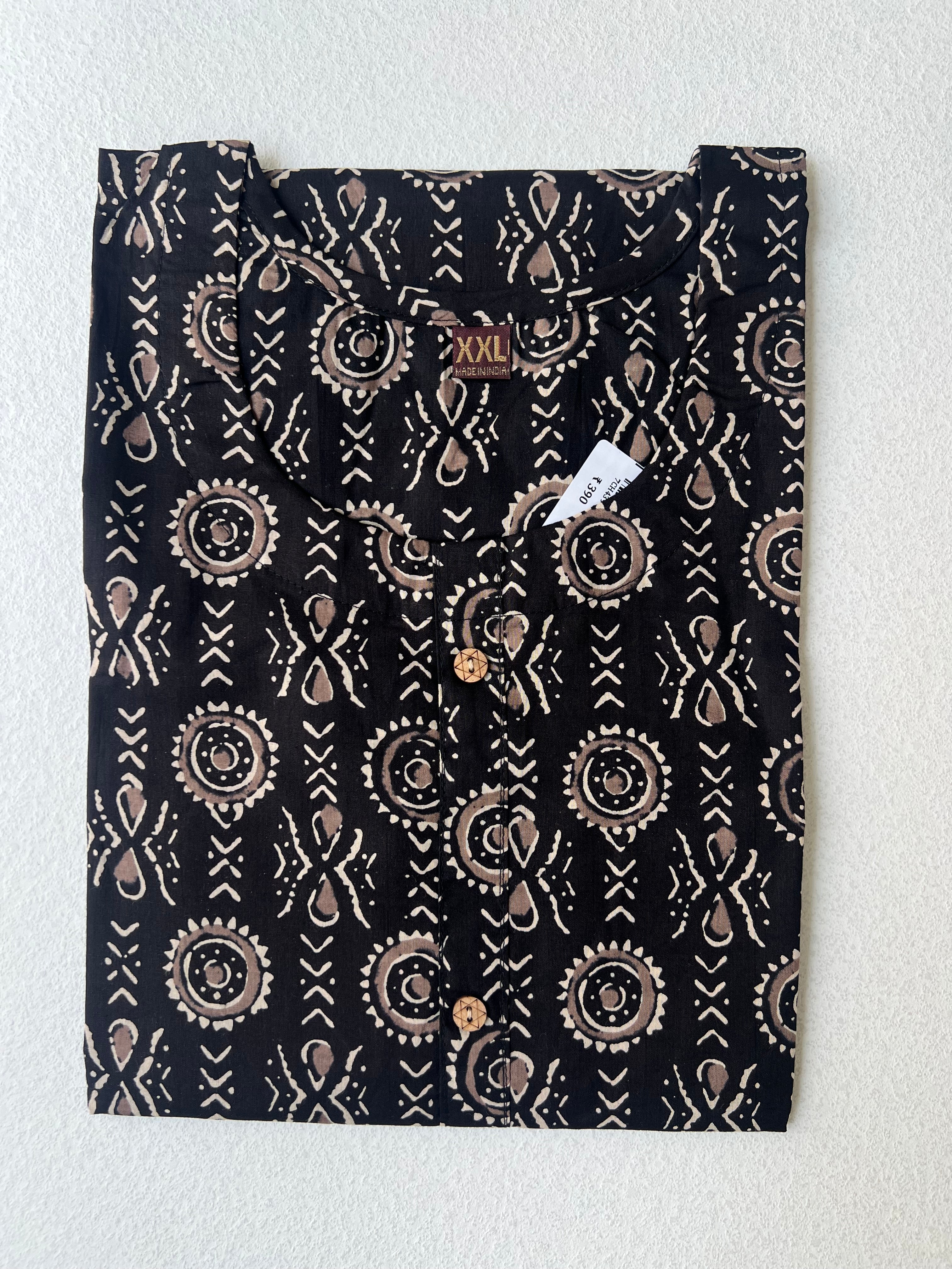 KURTHA TOPS 0.7
