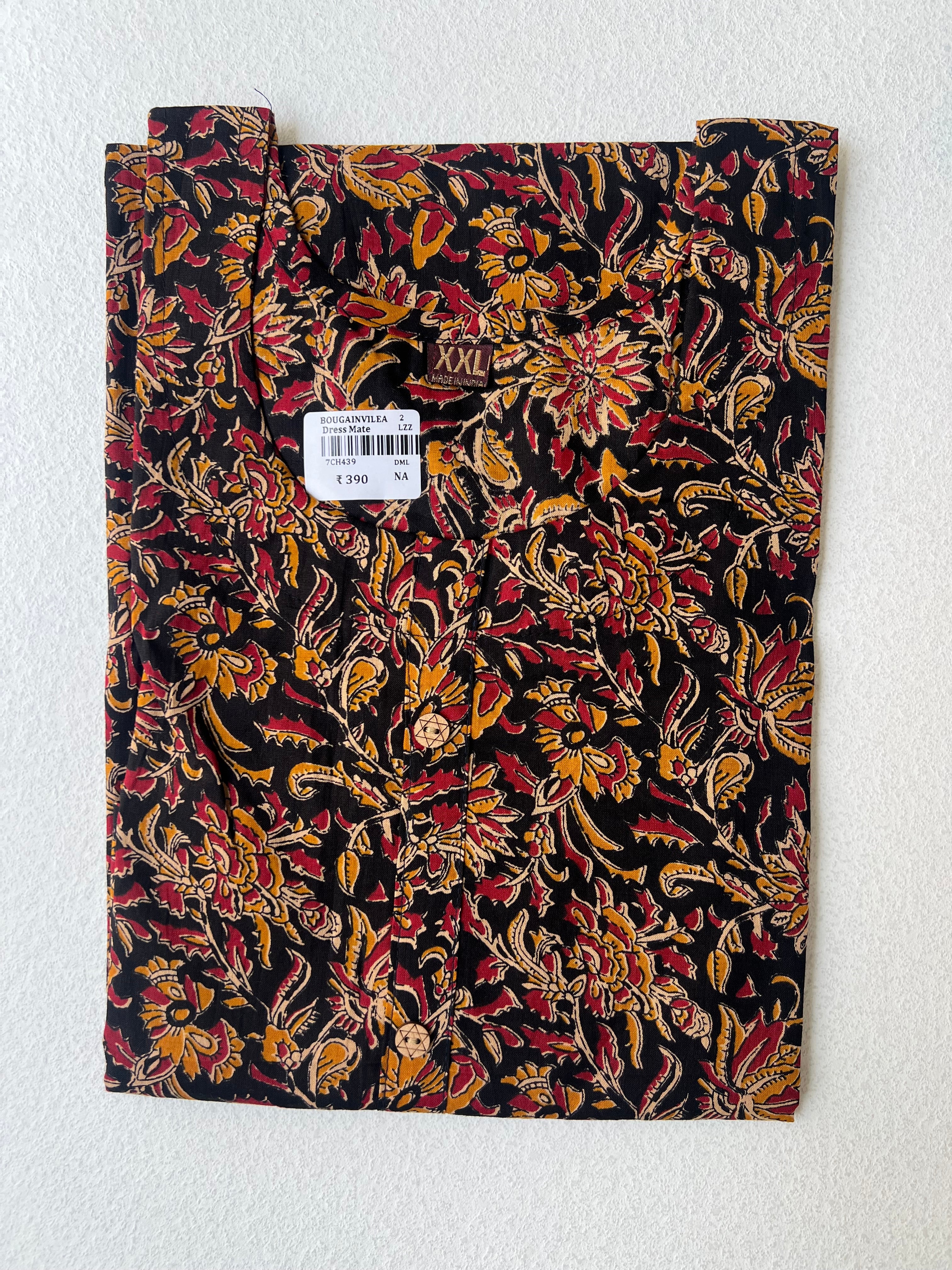 KURTHA TOPS 0.5