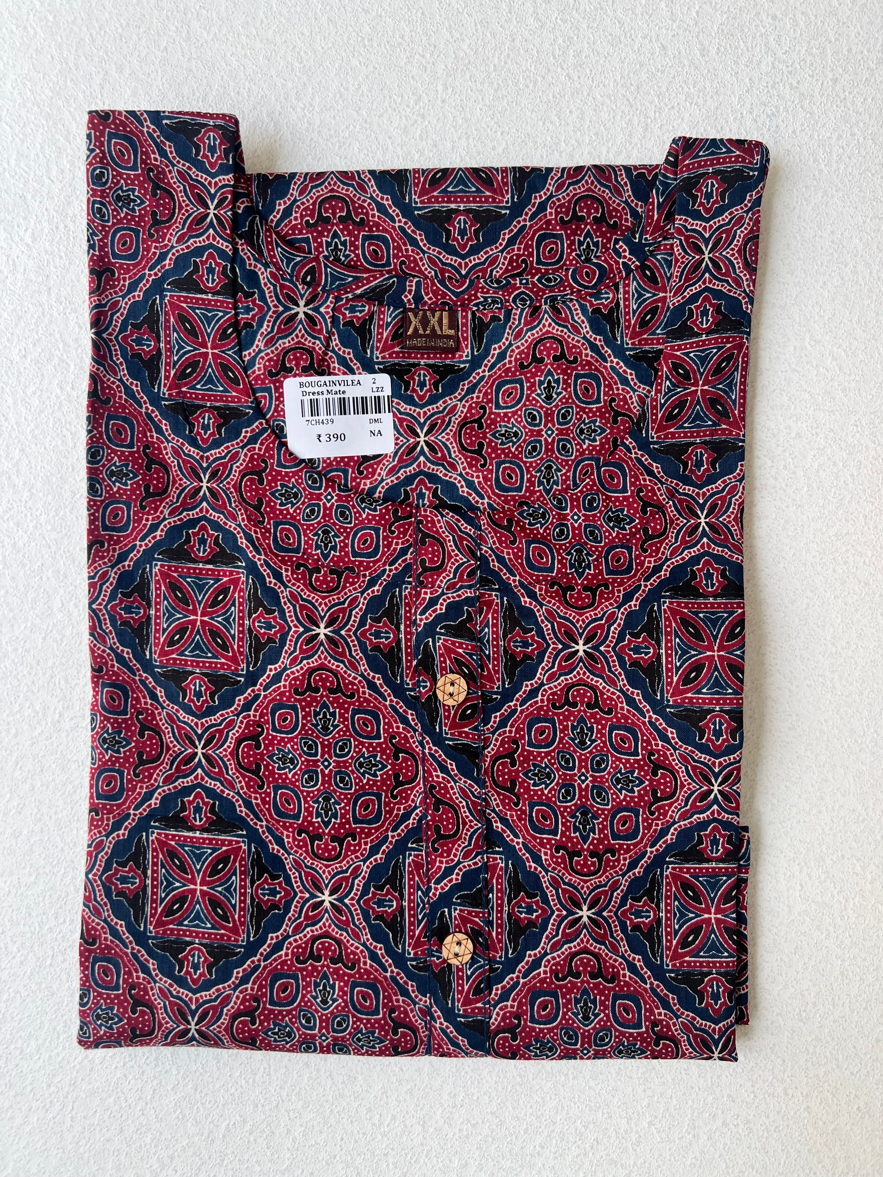 KURTHA TOPS 0.2