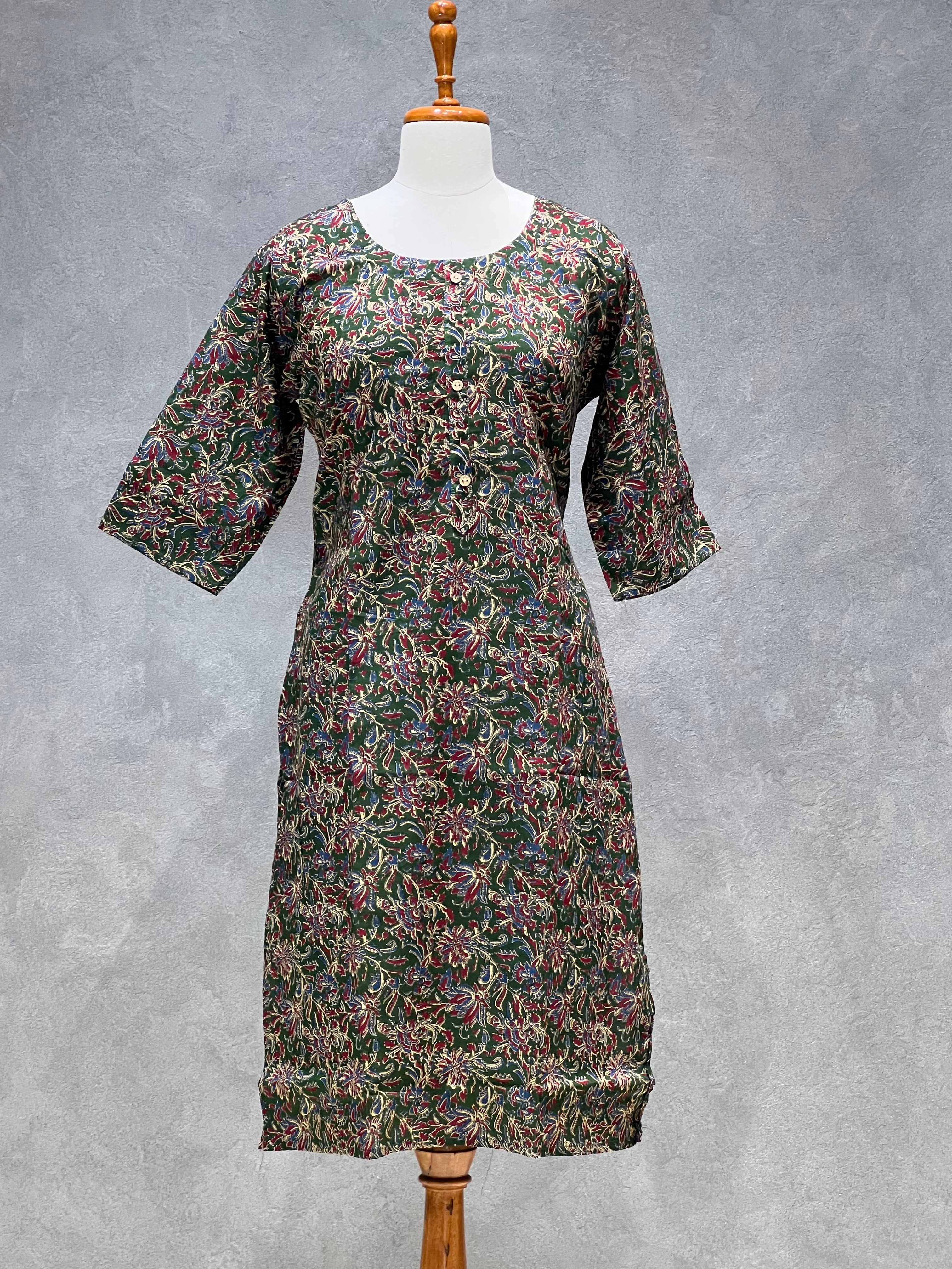 KURTHA TOPS 0.21