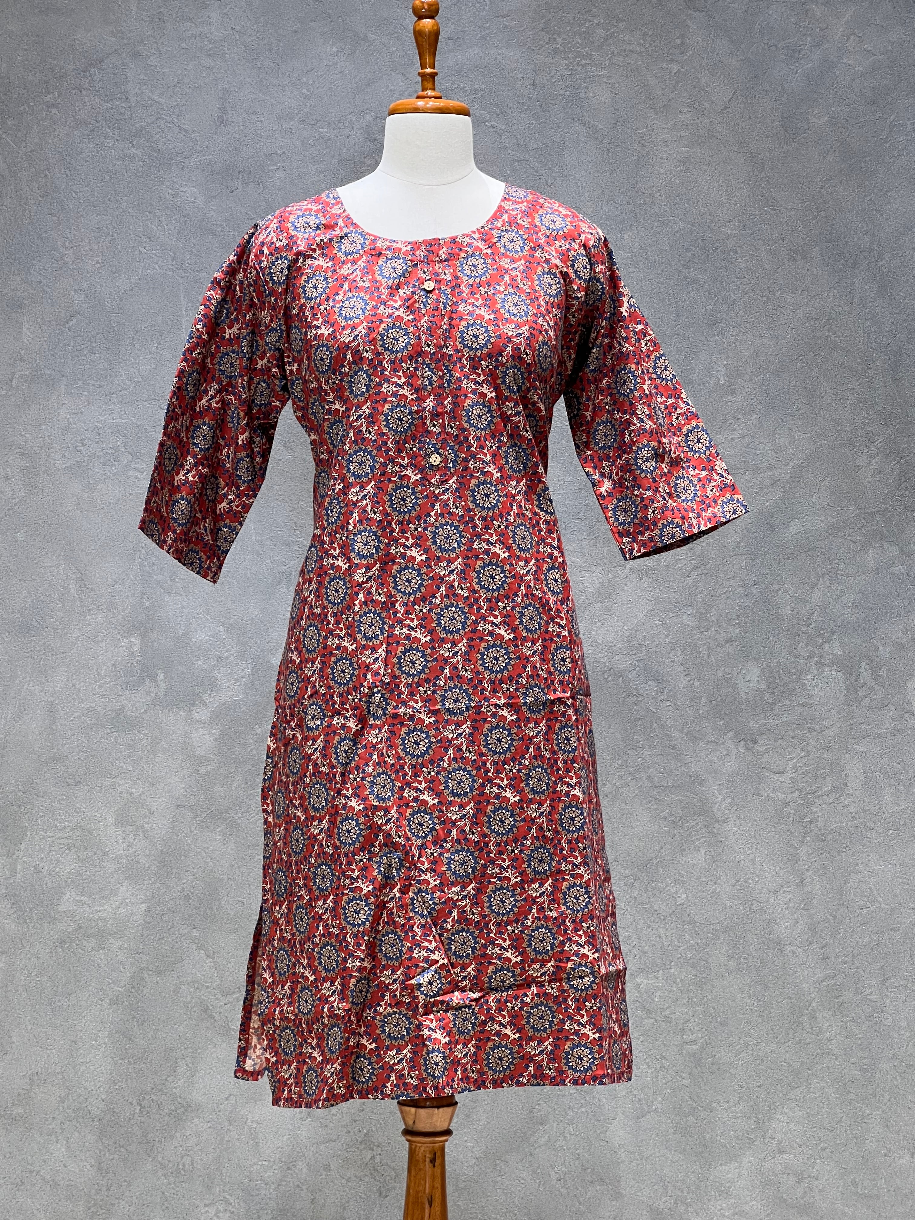 KURTHA TOPS 0.16