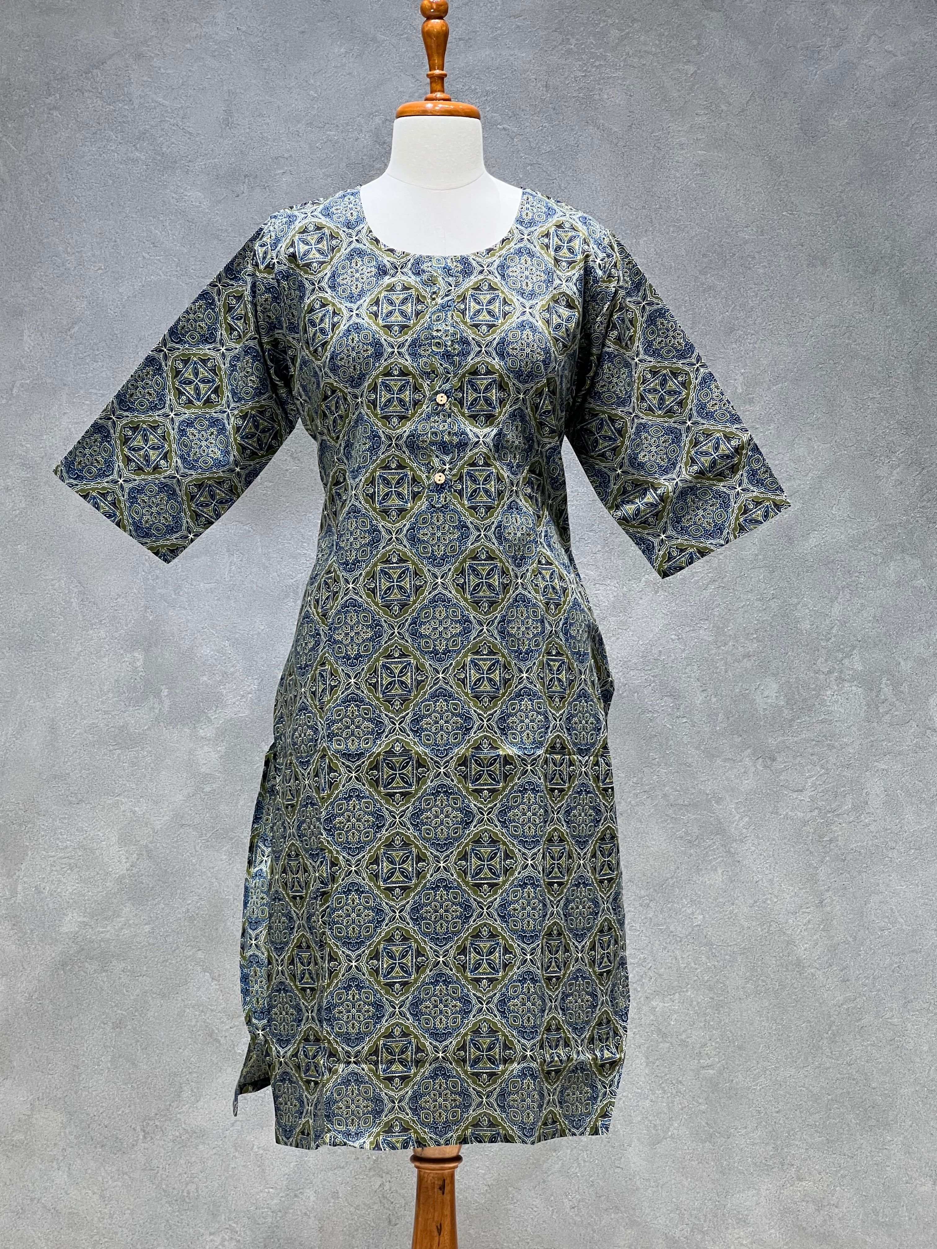 KURTHA TOPS 0.14
