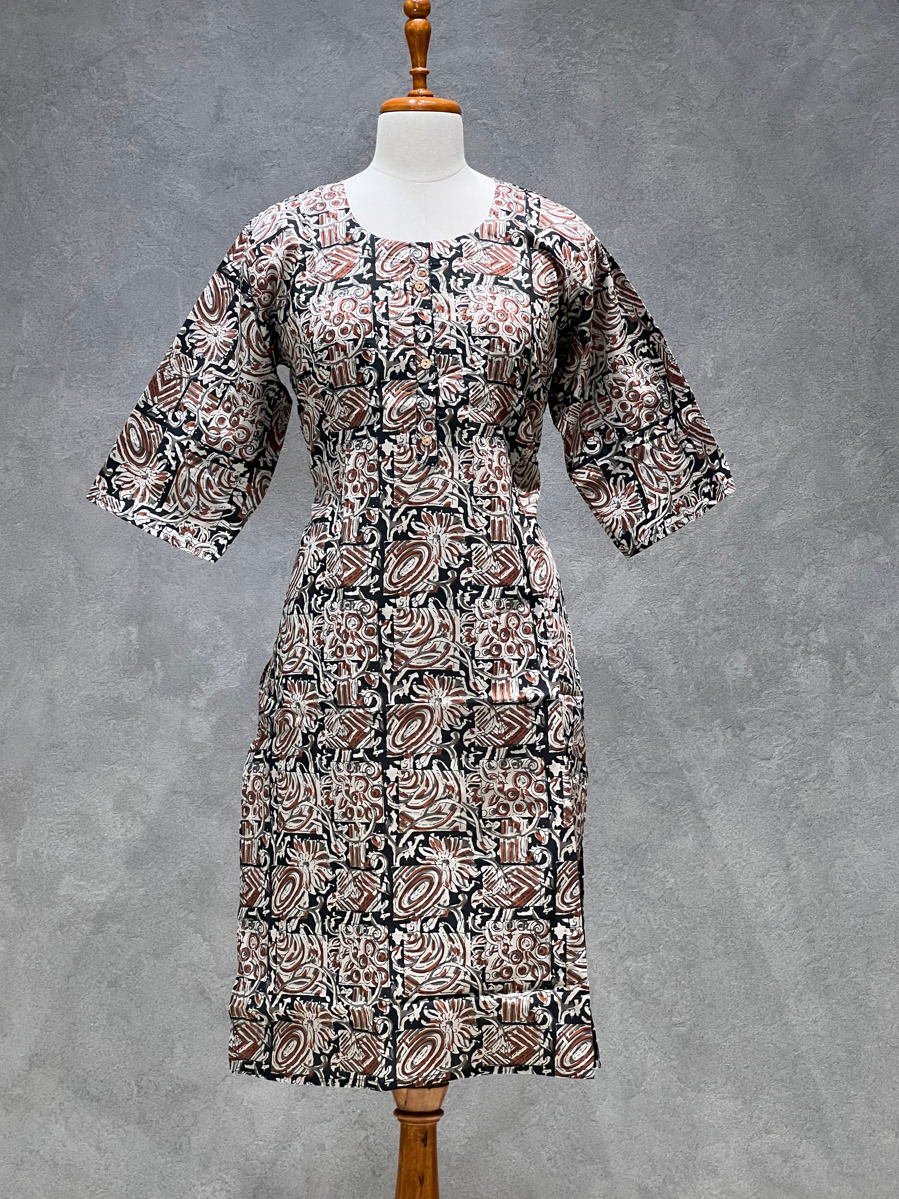 KURTHA TOPS 0.13