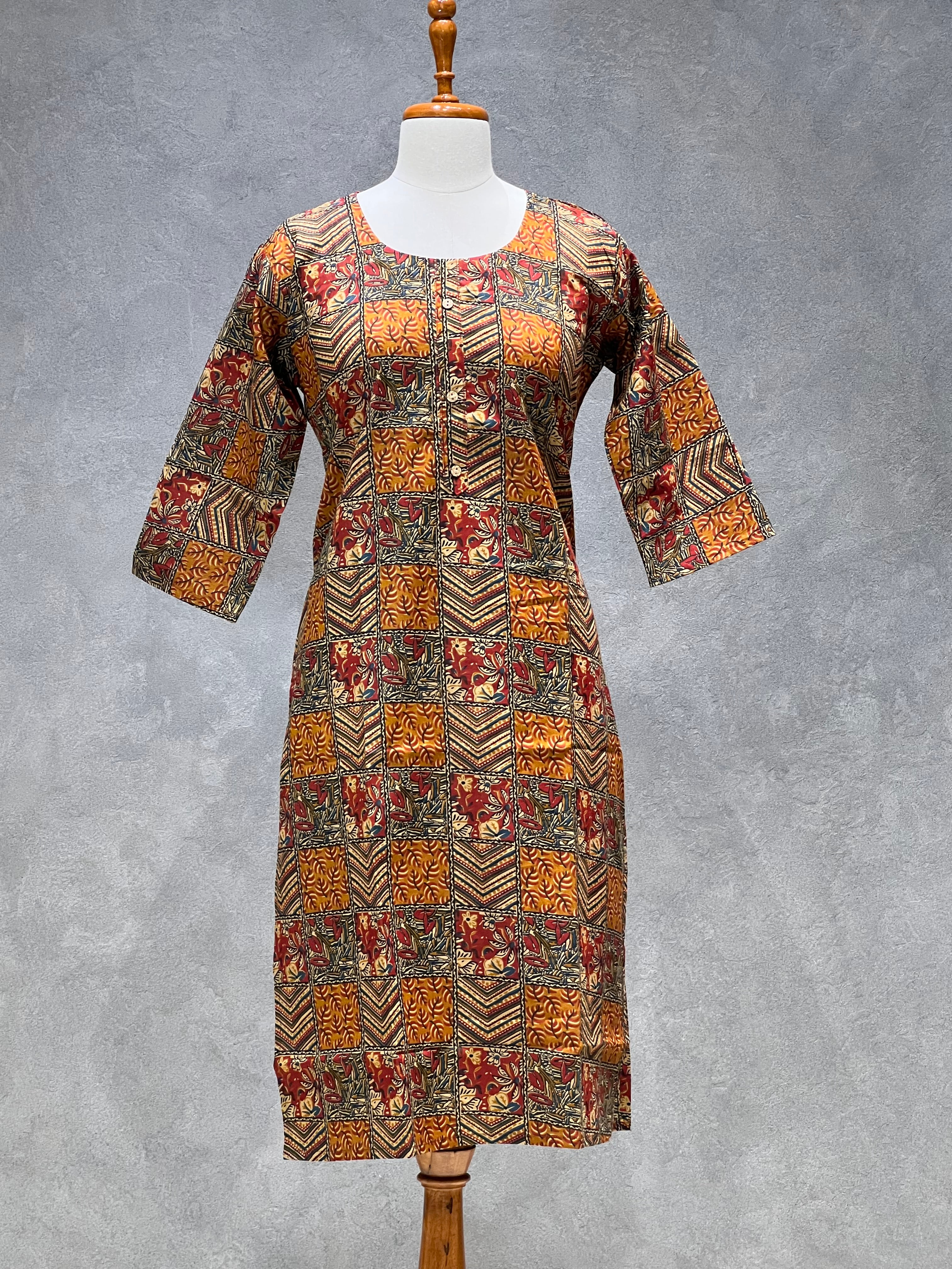 KURTHA TOPS 0.12