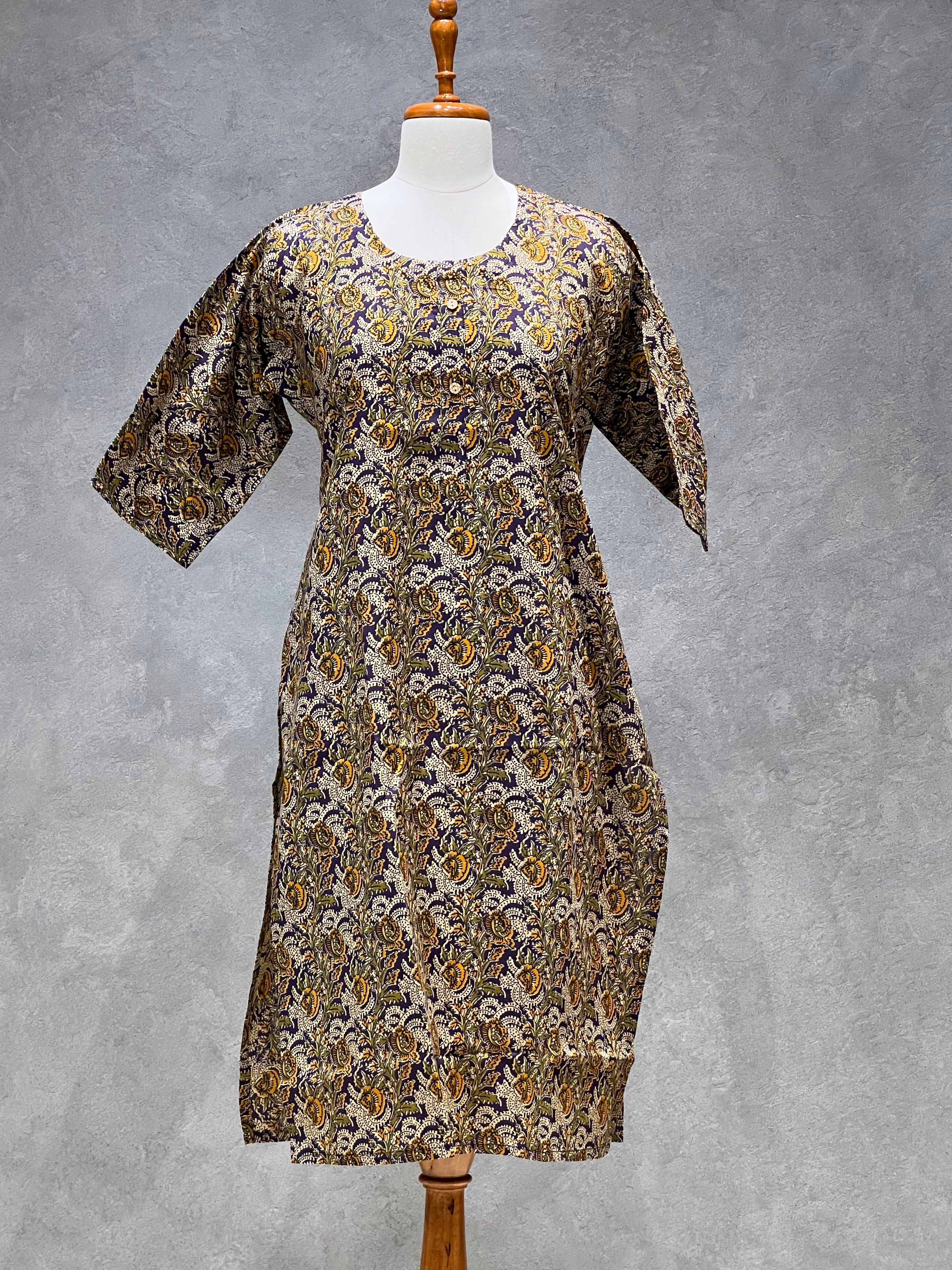 KURTHA TOPS 0.9