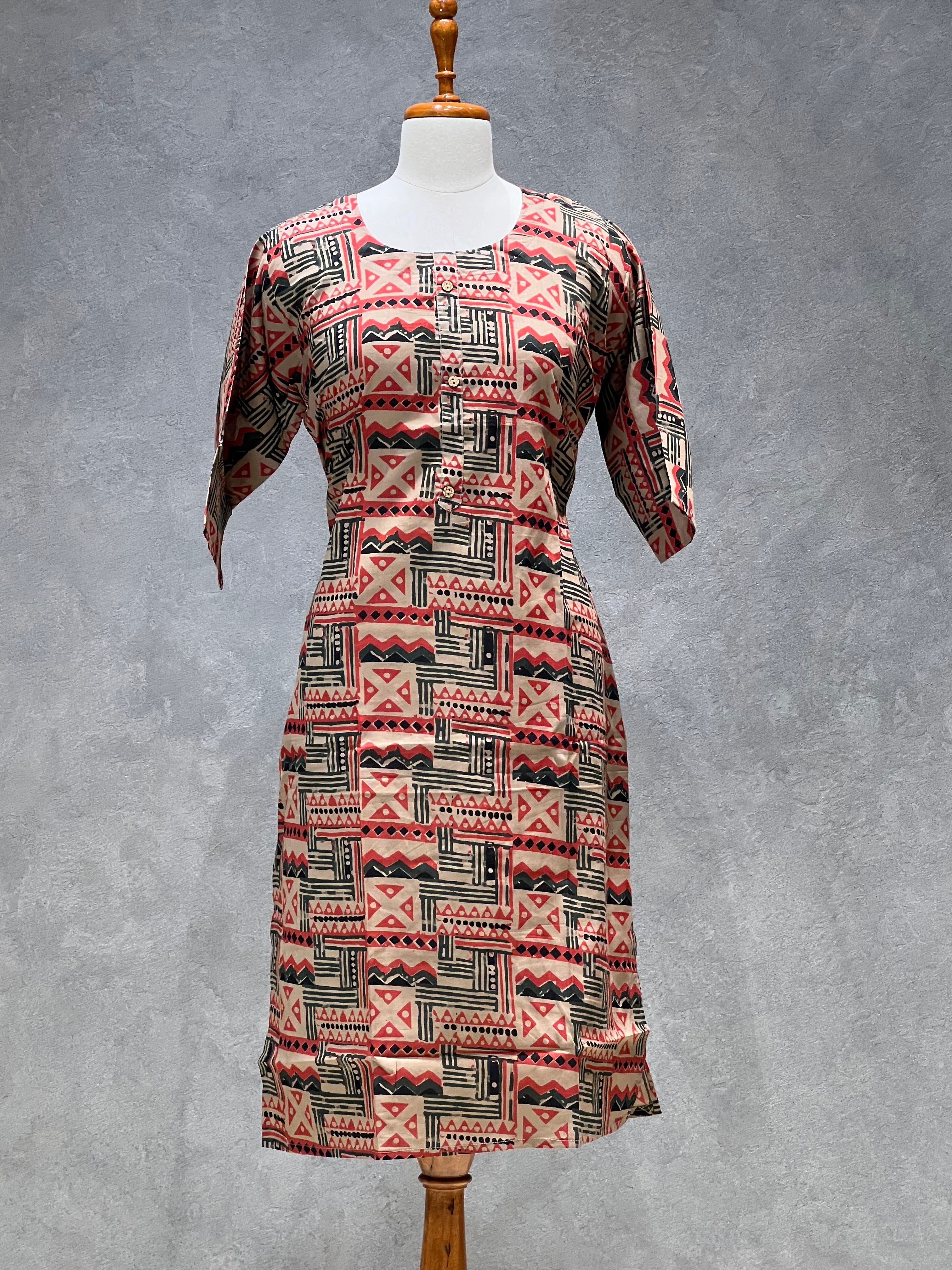 KURTHA TOPS 0.8